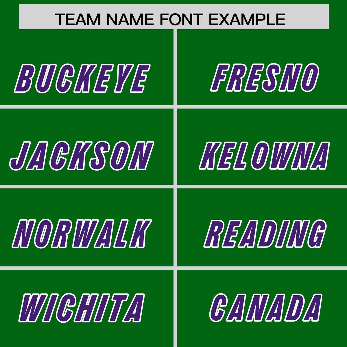 Custom Kelly Green Purple Personalized Star Pattern Raglan Sleeves Authentic American Football Jersey