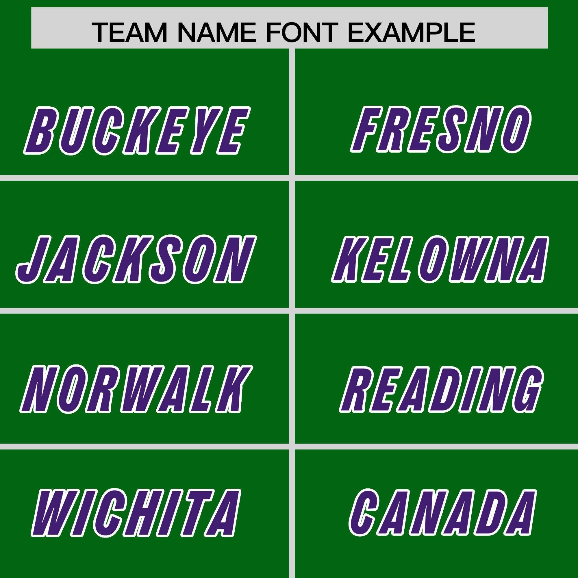 Custom Kelly Green Purple Personalized Star Pattern Raglan Sleeves Authentic American Football Jersey