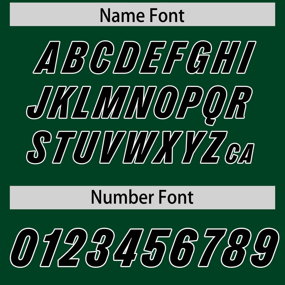 Custom Green Black Personalized Star Pattern Raglan Sleeves Authentic American Football Jersey