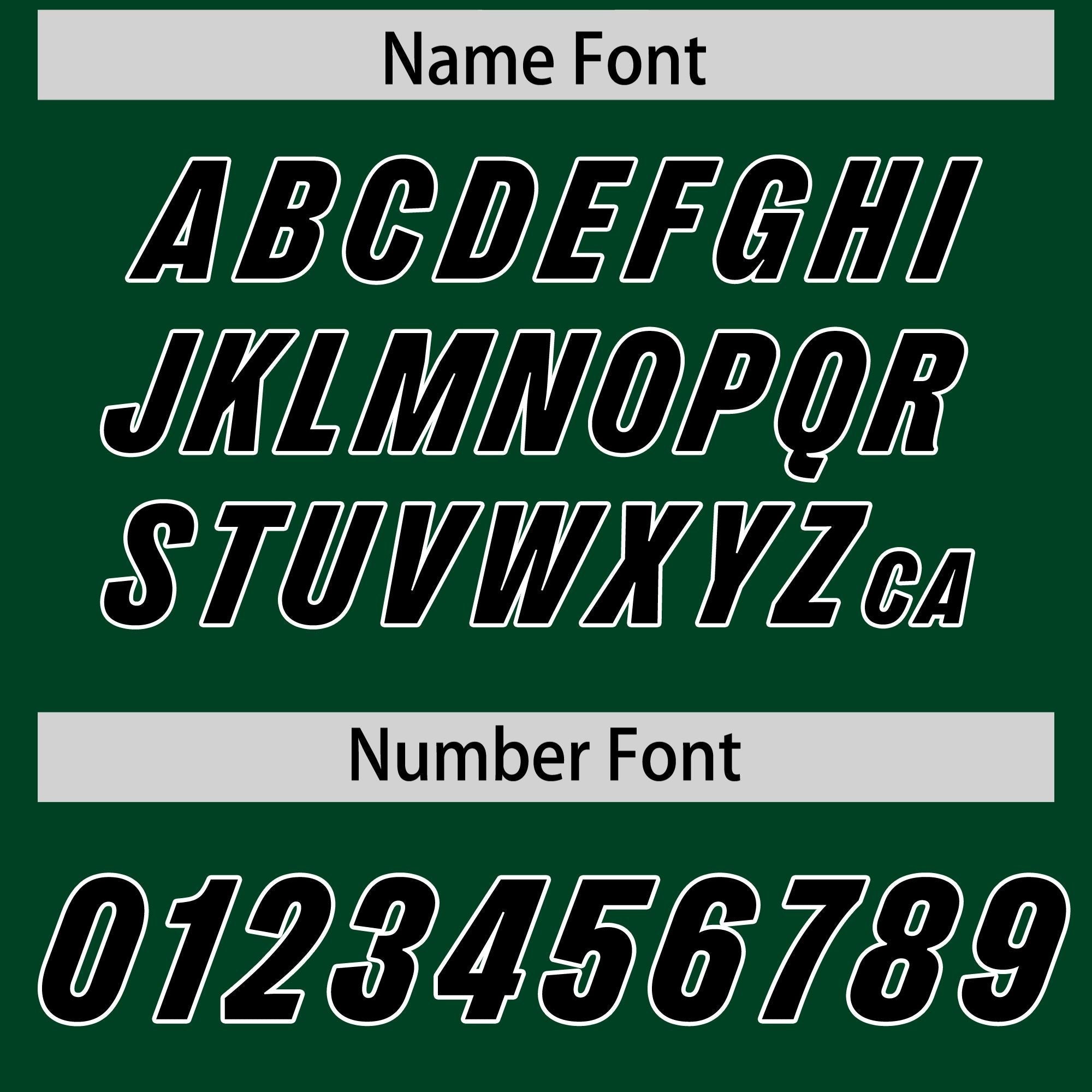 Custom Green Black Personalized Star Pattern Raglan Sleeves Authentic American Football Jersey