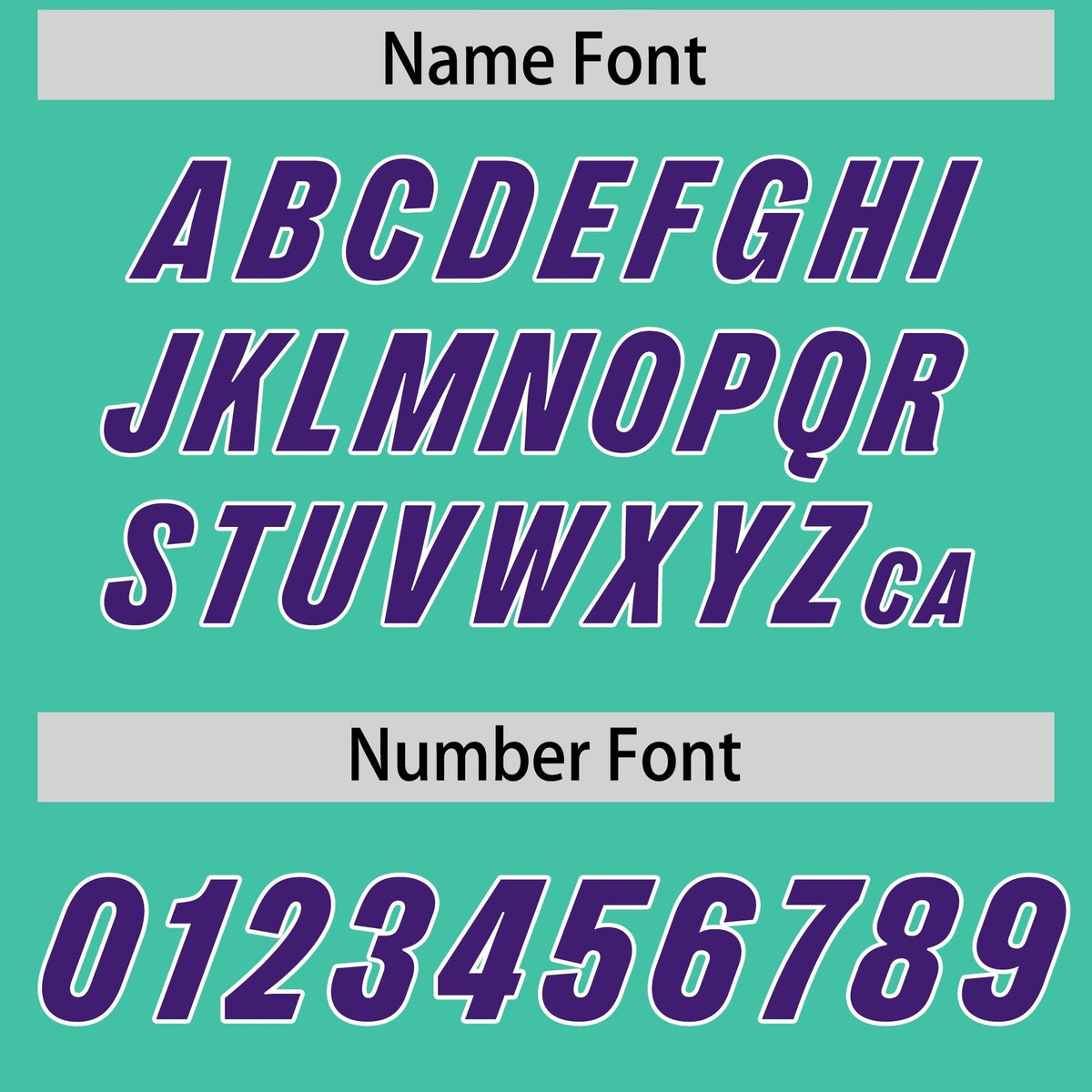 Custom Bright Green Purple Personalized Star Pattern Raglan Sleeves Authentic American Football Jersey