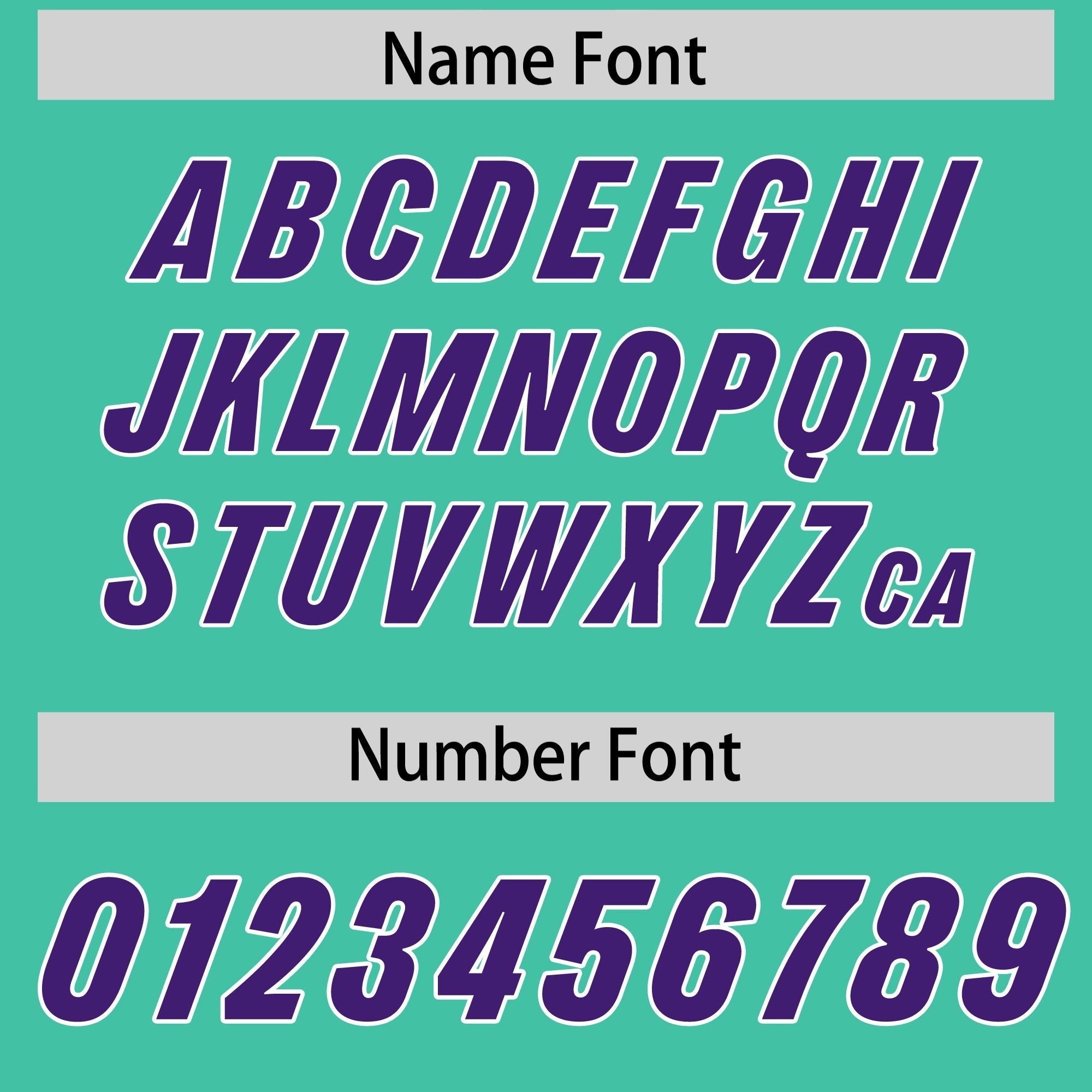 Custom Bright Green Purple Personalized Star Pattern Raglan Sleeves Authentic American Football Jersey