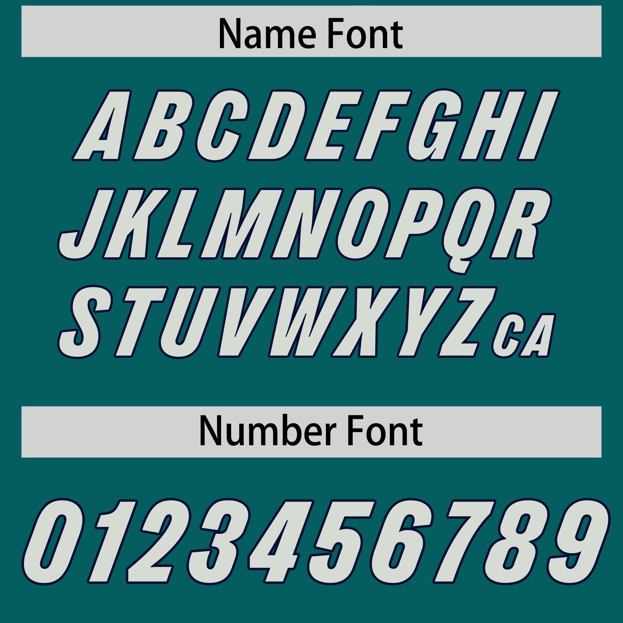 Custom Aqua Gray Personalized Star Pattern Raglan Sleeves Authentic American Football Jersey