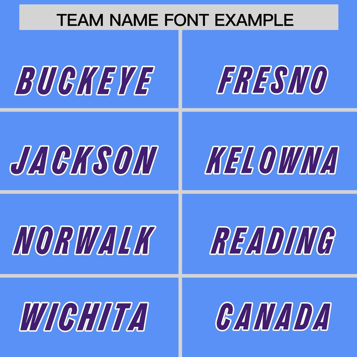 Custom Powder Blue Purple Personalized Star Pattern Raglan Sleeves Authentic American Football Jersey