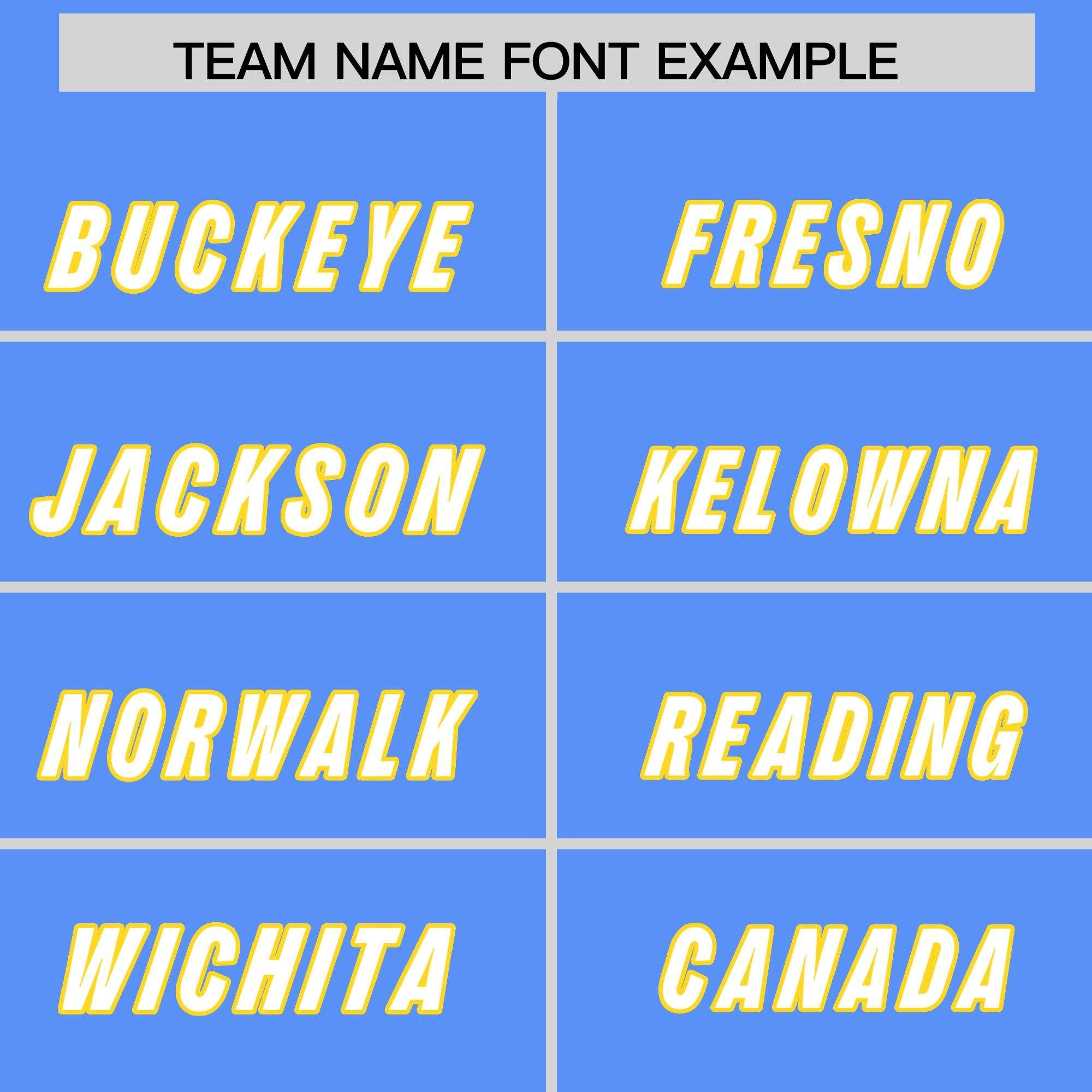 Custom Powder Blue Gold Personalized Star Pattern Raglan Sleeves Authentic American Football Jersey