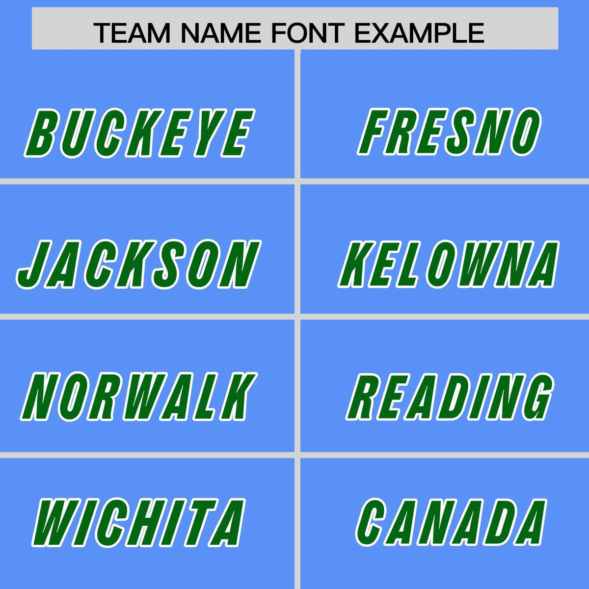 Custom Powder Blue Kelly Green Personalized Star Pattern Raglan Sleeves Authentic American Football Jersey