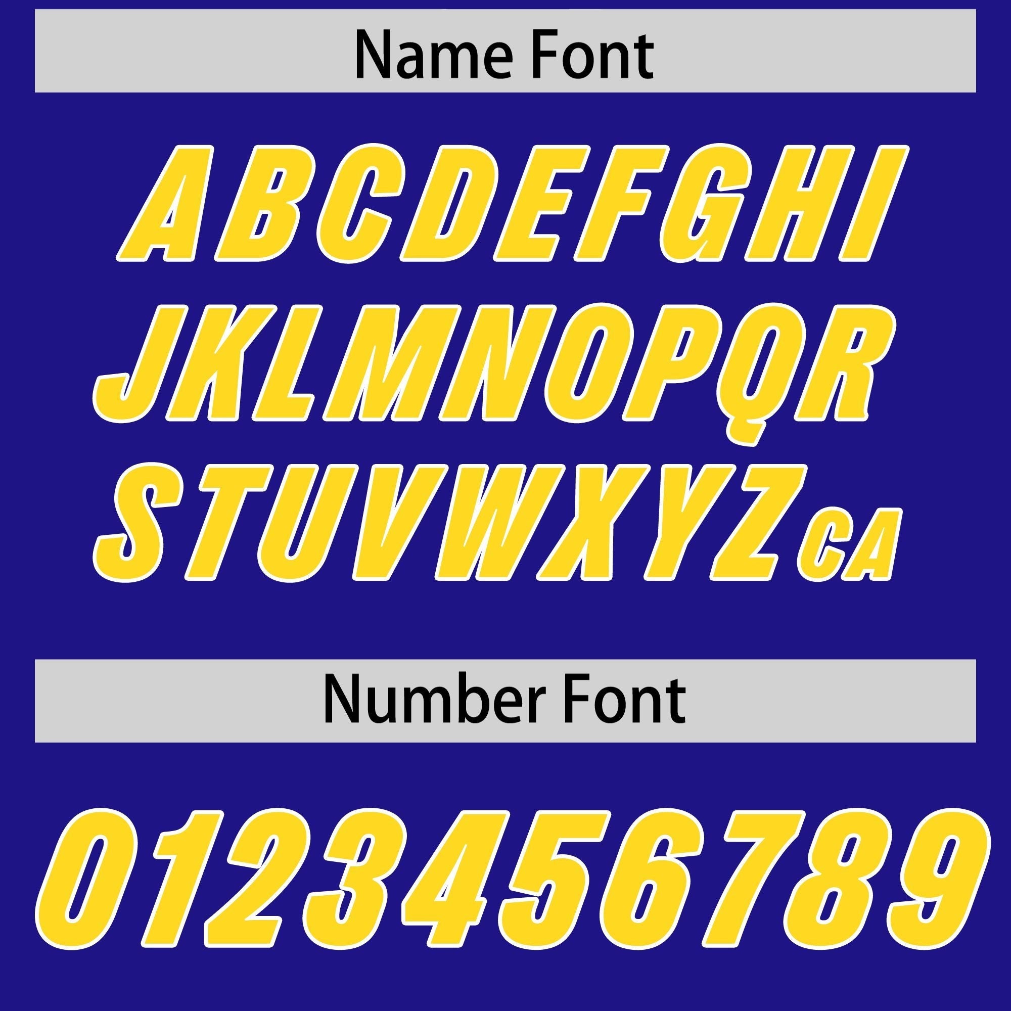 Custom Royal Gold Personalized Star Pattern Raglan Sleeves Authentic American Football Jersey