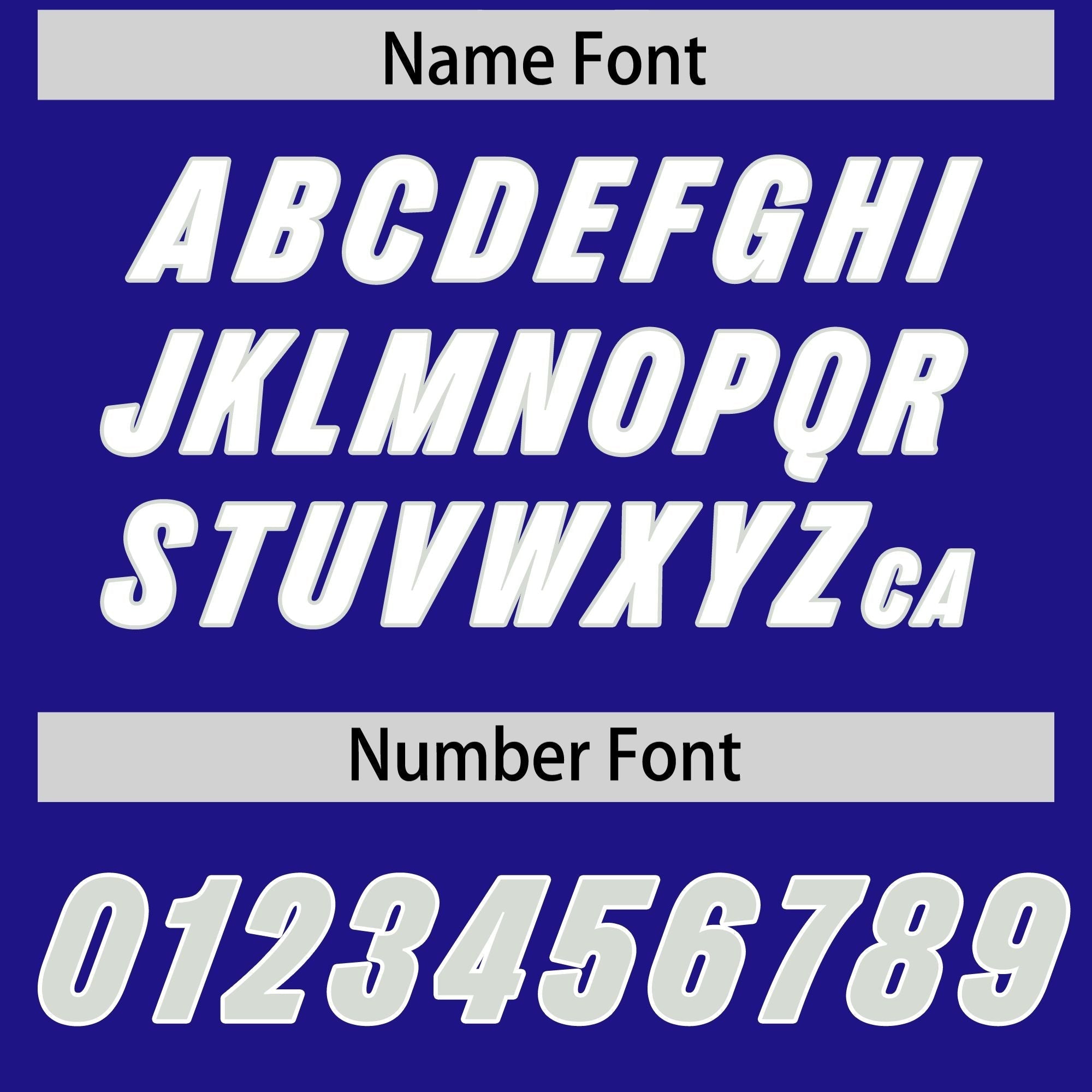 Custom Royal Gray Personalized Star Pattern Raglan Sleeves Authentic American Football Jersey