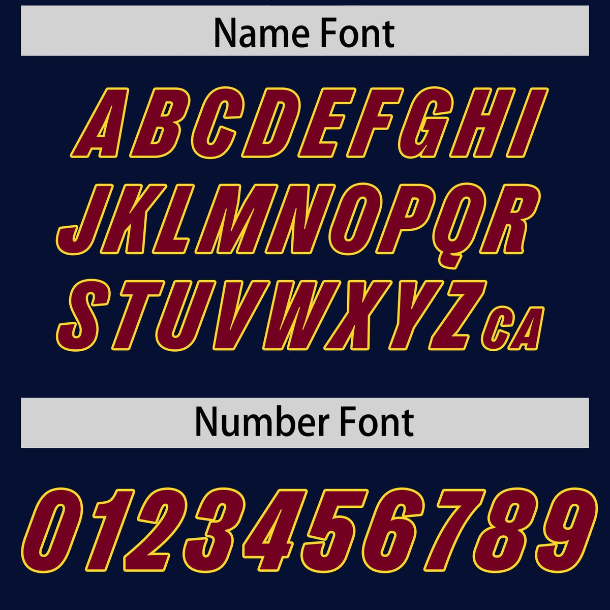 Custom Navy Cardinal Personalized Star Pattern Raglan Sleeves Authentic American Football Jersey