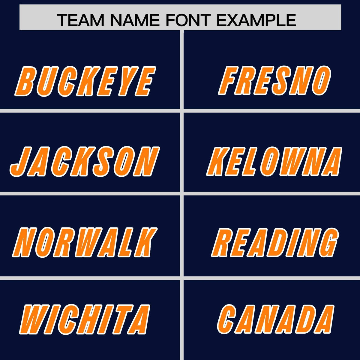 Custom Navy Orange Personalized Star Pattern Raglan Sleeves Authentic American Football Jersey