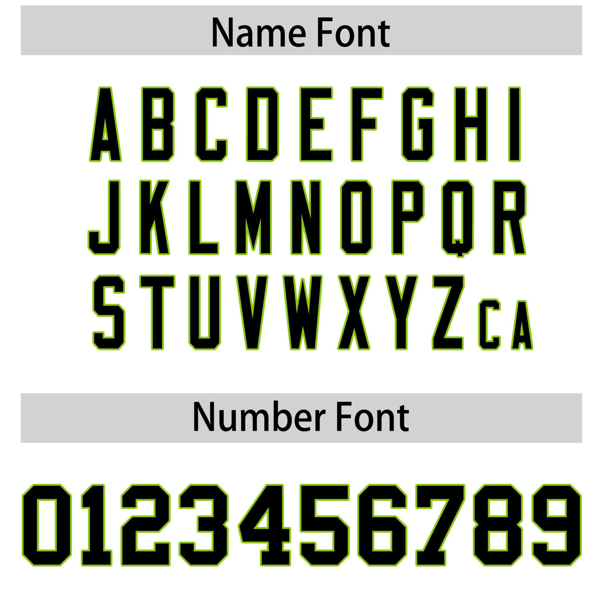 Custom White Neon Green Personalized Star Pattern Raglan Sleeves Authentic American Football Jersey