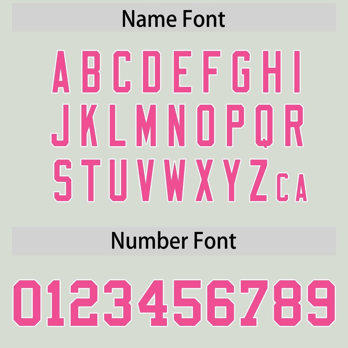 Custom Gray Pink Personalized Star Pattern Raglan Sleeves Authentic American Football Jersey