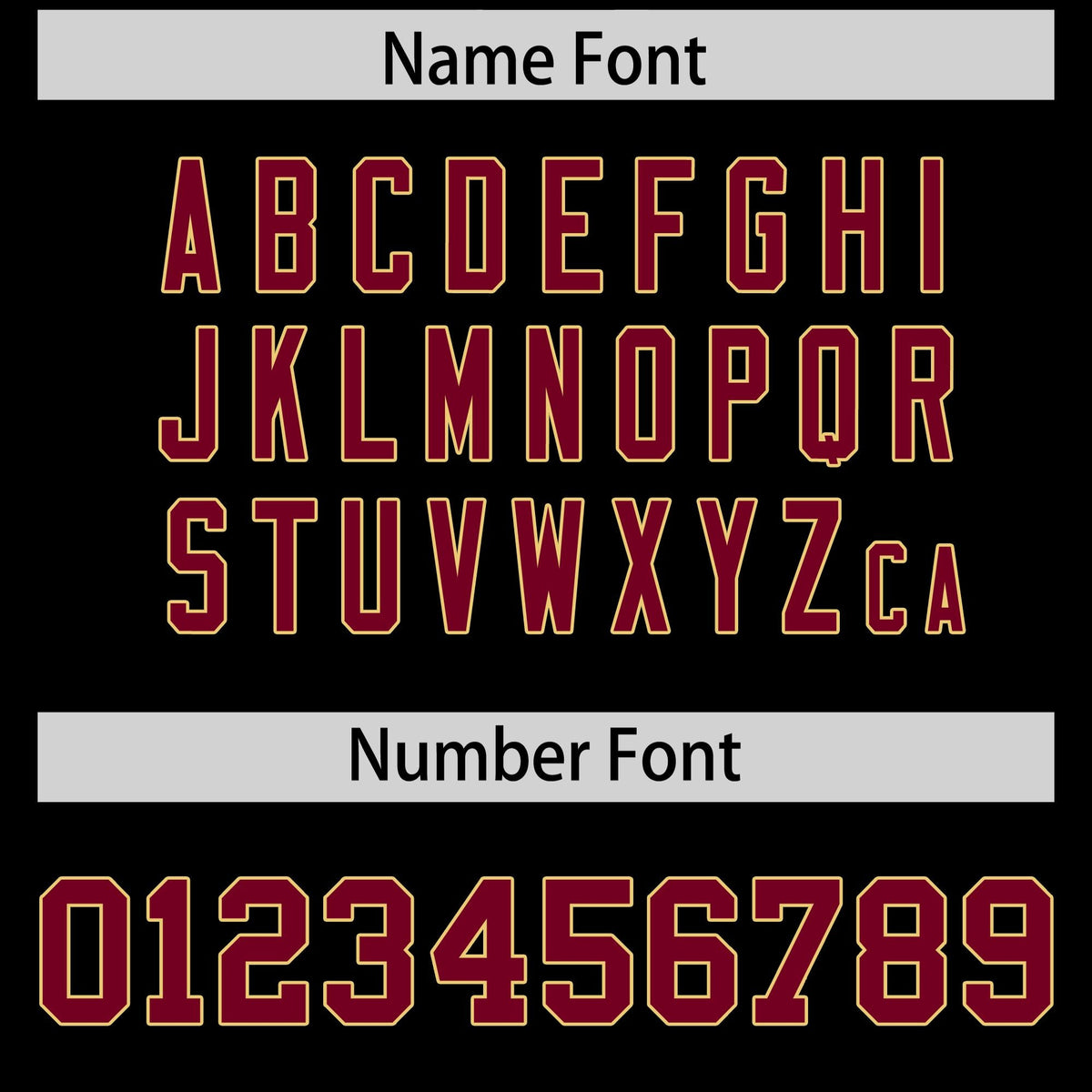 Custom Black Cardinal Personalized Star Pattern Raglan Sleeves Authentic American Football Jersey