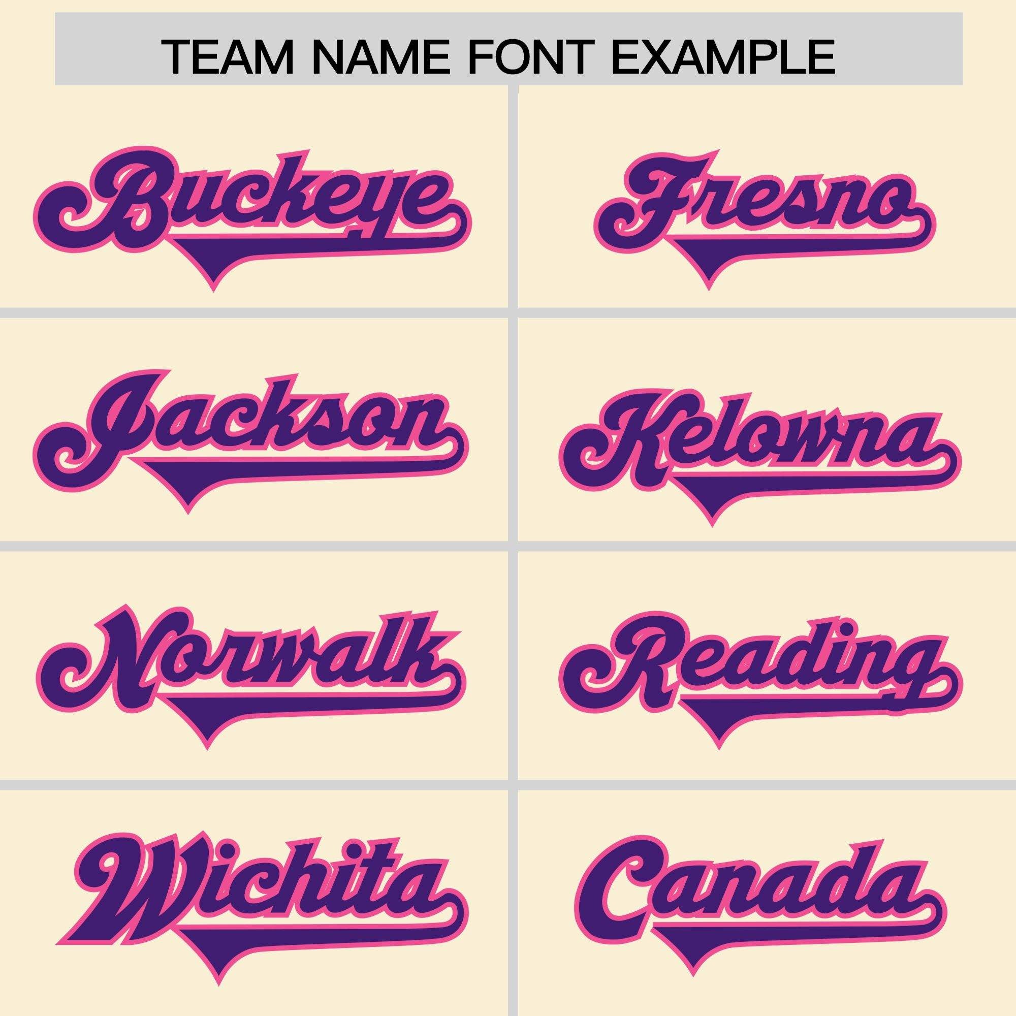 Custom Cream Pink Personalized Star Pattern Raglan Sleeves Authentic American Football Jersey