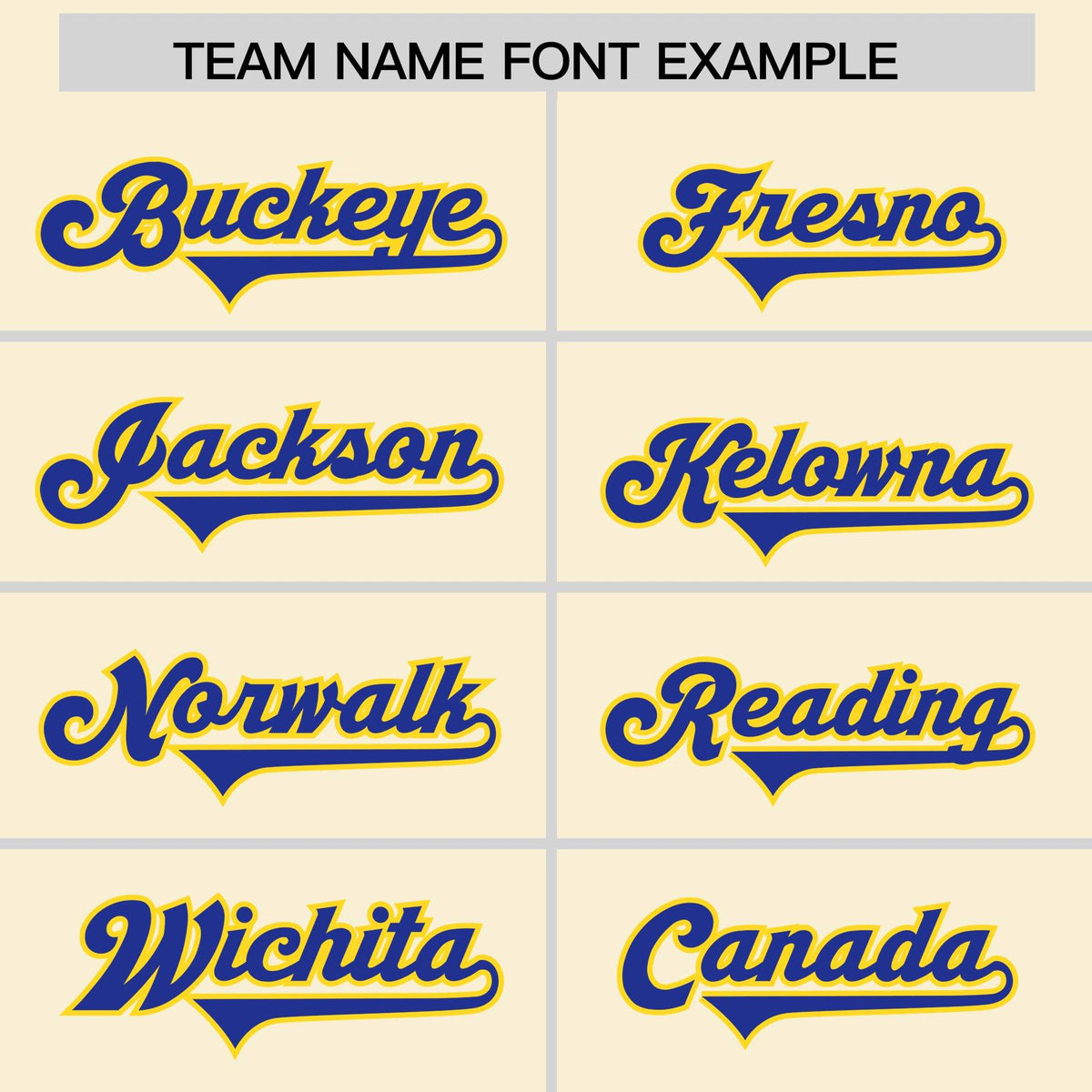 Custom Cream Royal Personalized Star Pattern Raglan Sleeves Authentic American Football Jersey