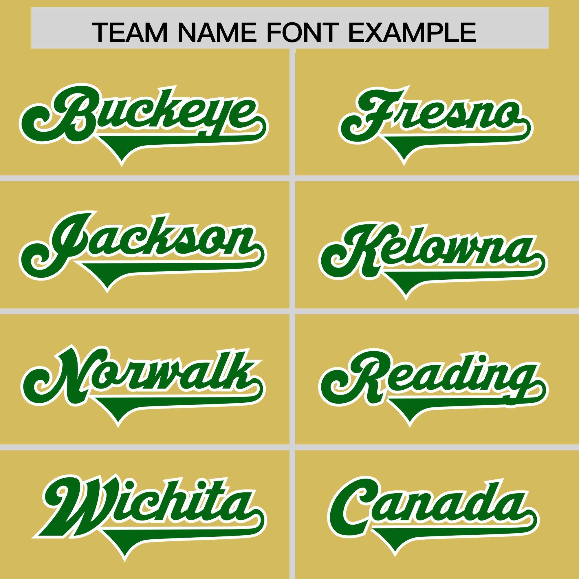 Custom Old Gold Kelly Green Personalized Star Pattern Raglan Sleeves Authentic American Football Jersey