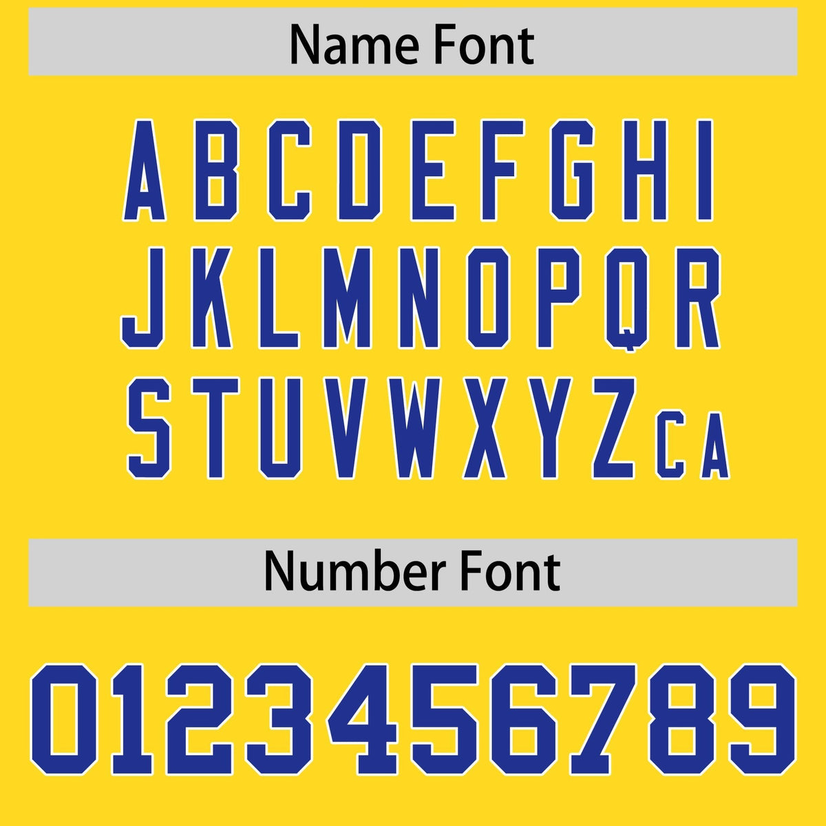 Custom Gold Royal Personalized Star Pattern Raglan Sleeves Authentic American Football Jersey