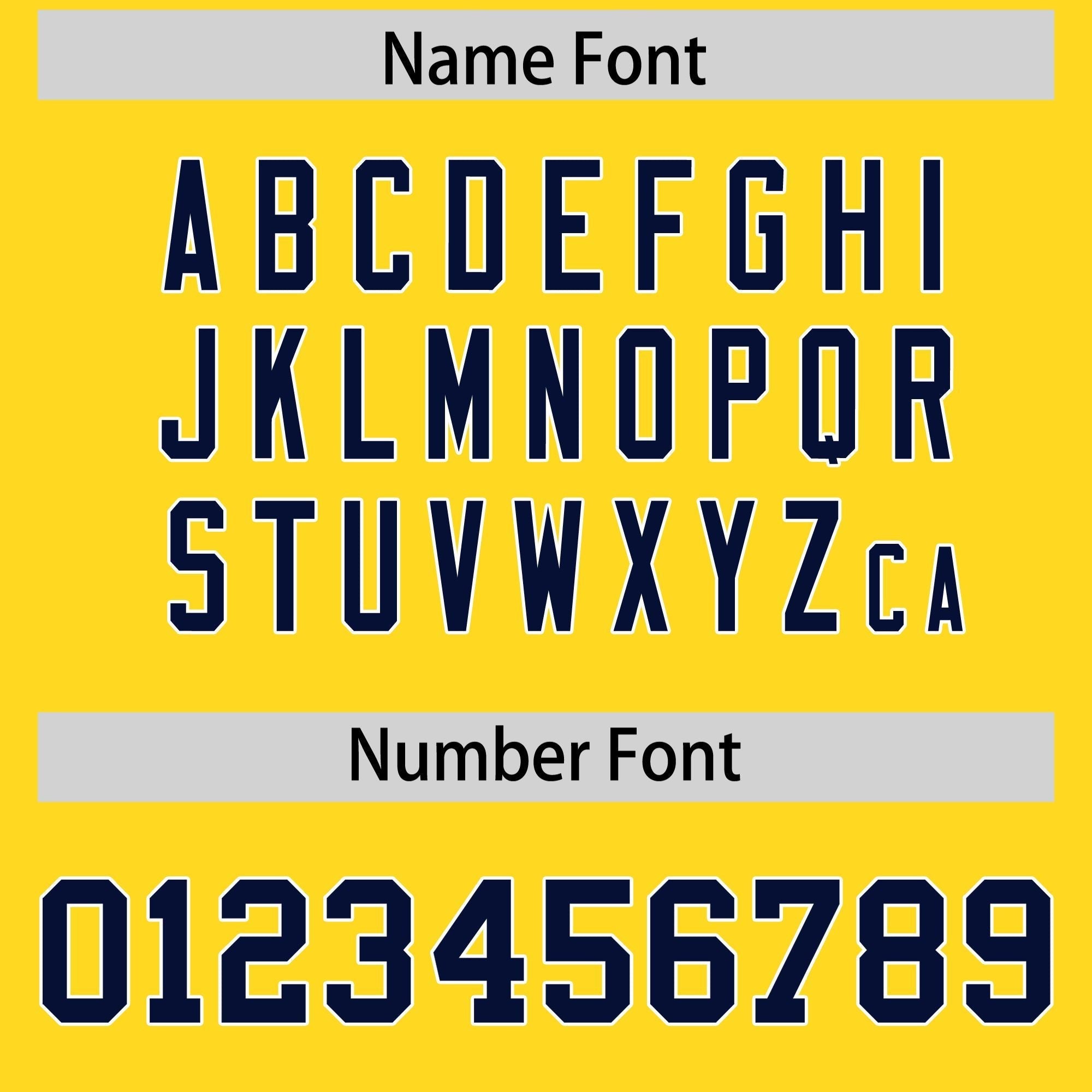 Custom Gold Navy Personalized Star Pattern Raglan Sleeves Authentic American Football Jersey