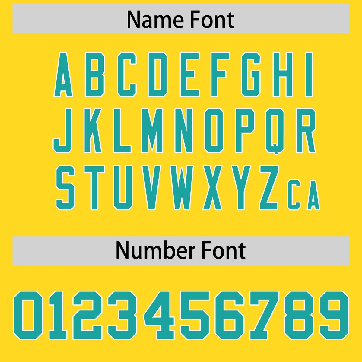 Custom Gold Aqua Personalized Star Pattern Raglan Sleeves Authentic American Football Jersey