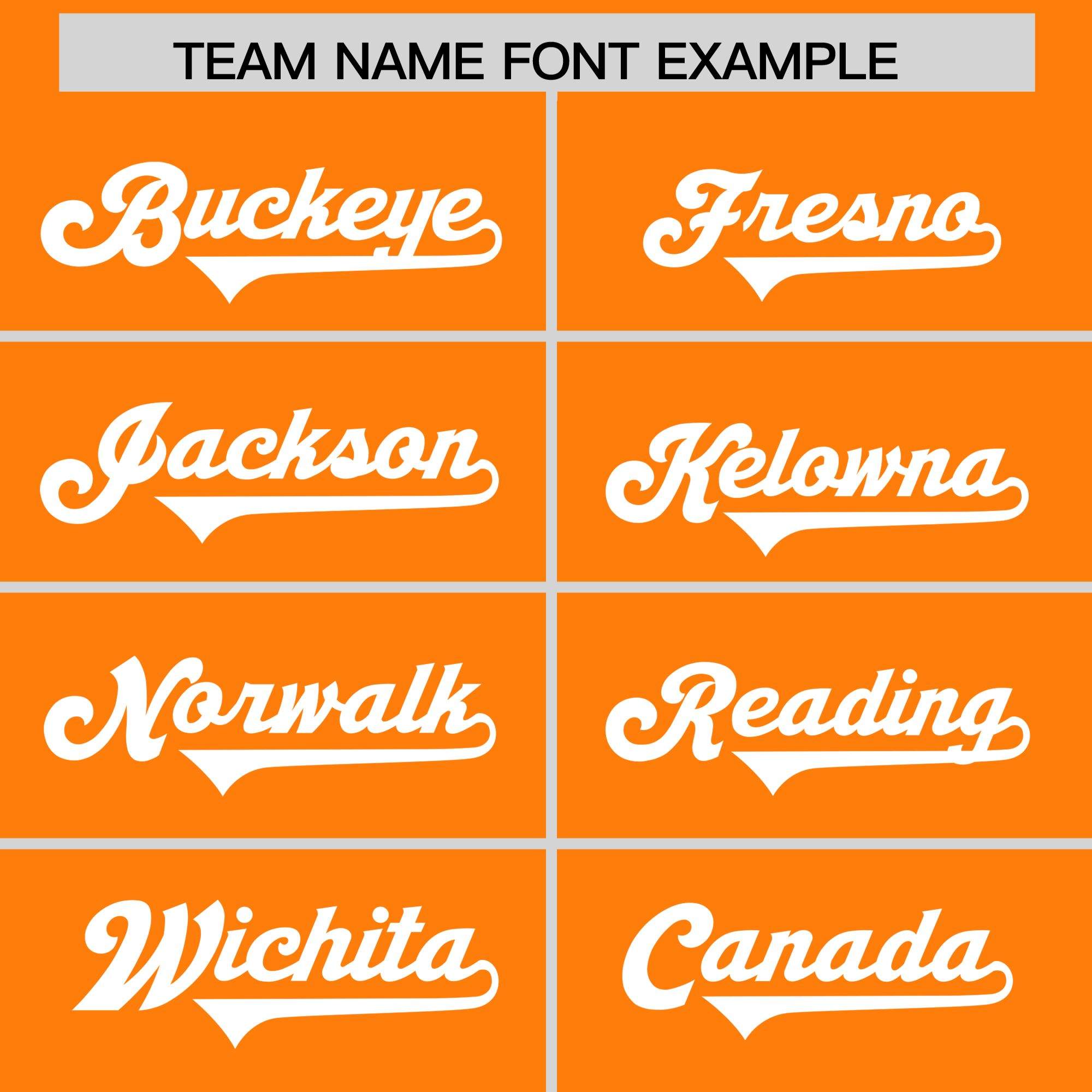 Custom Orange White Personalized Star Pattern Raglan Sleeves Authentic American Football Jersey