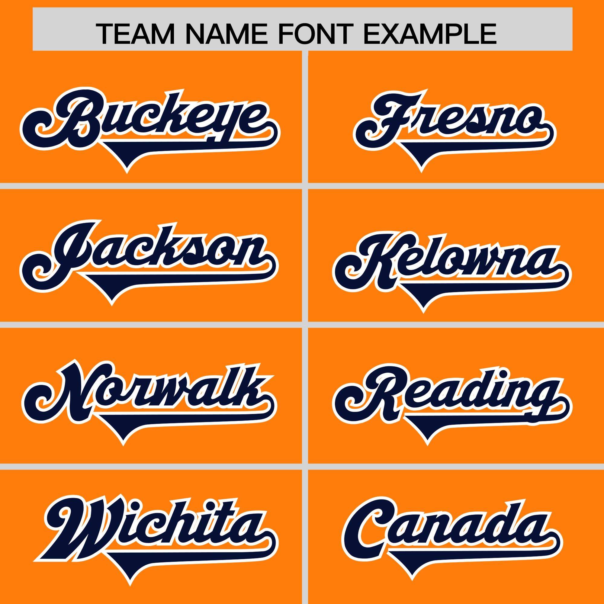 Custom Orange Navy Personalized Star Pattern Raglan Sleeves Authentic American Football Jersey