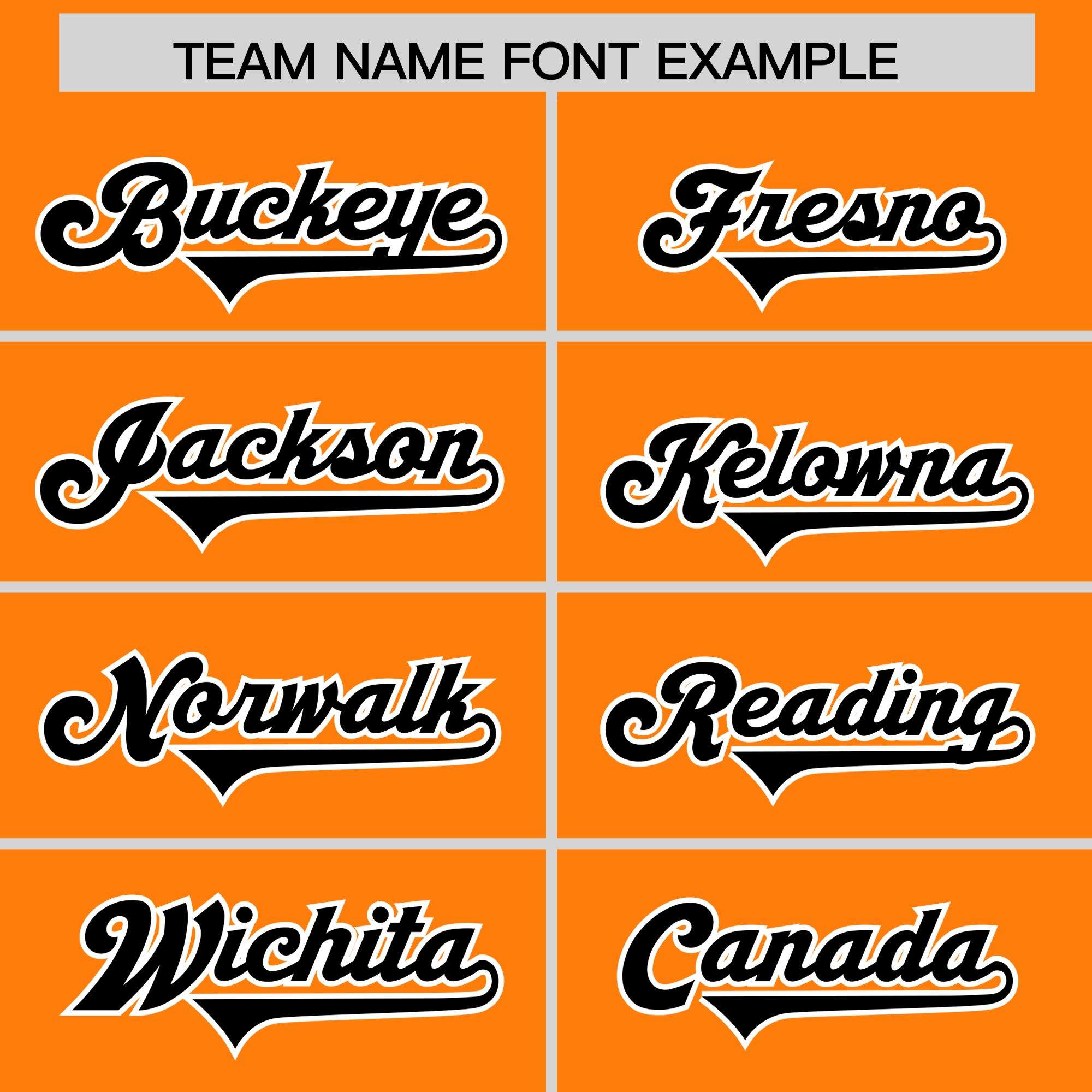 Custom Orange Black Personalized Star Pattern Raglan Sleeves Authentic American Football Jersey