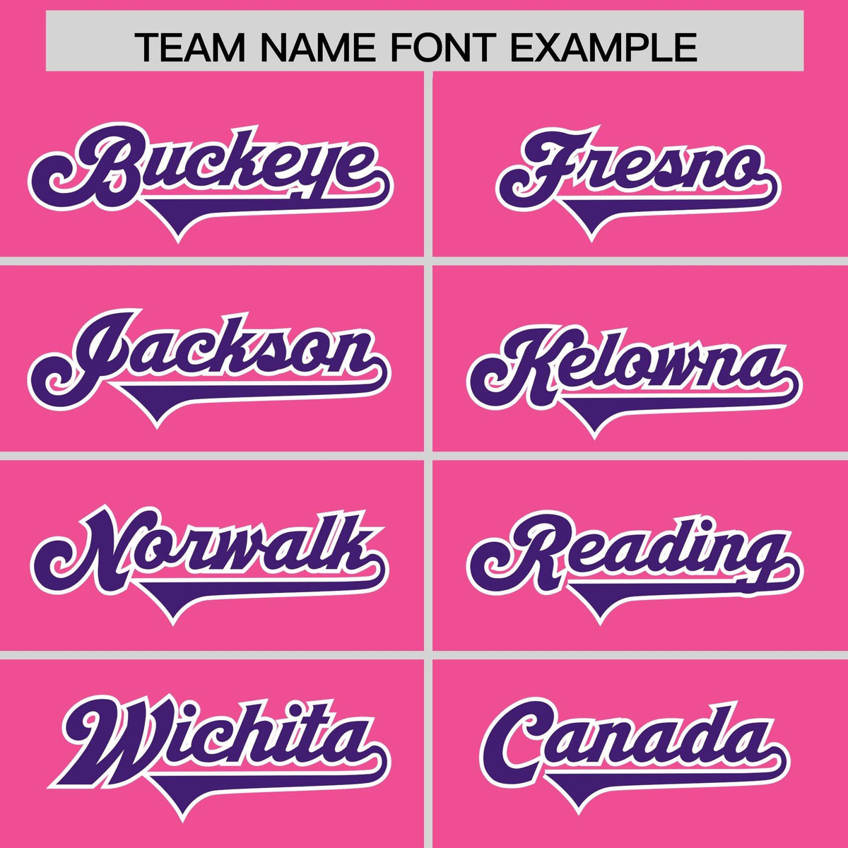 Custom Pink Purple Personalized Star Pattern Raglan Sleeves Authentic American Football Jersey