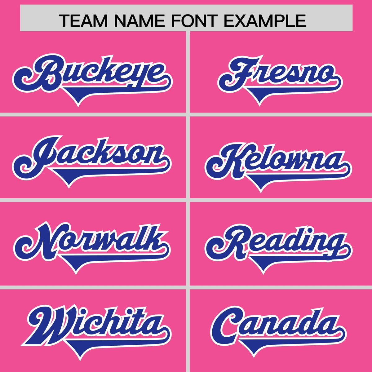 Custom Pink Royal Personalized Star Pattern Raglan Sleeves Authentic American Football Jersey