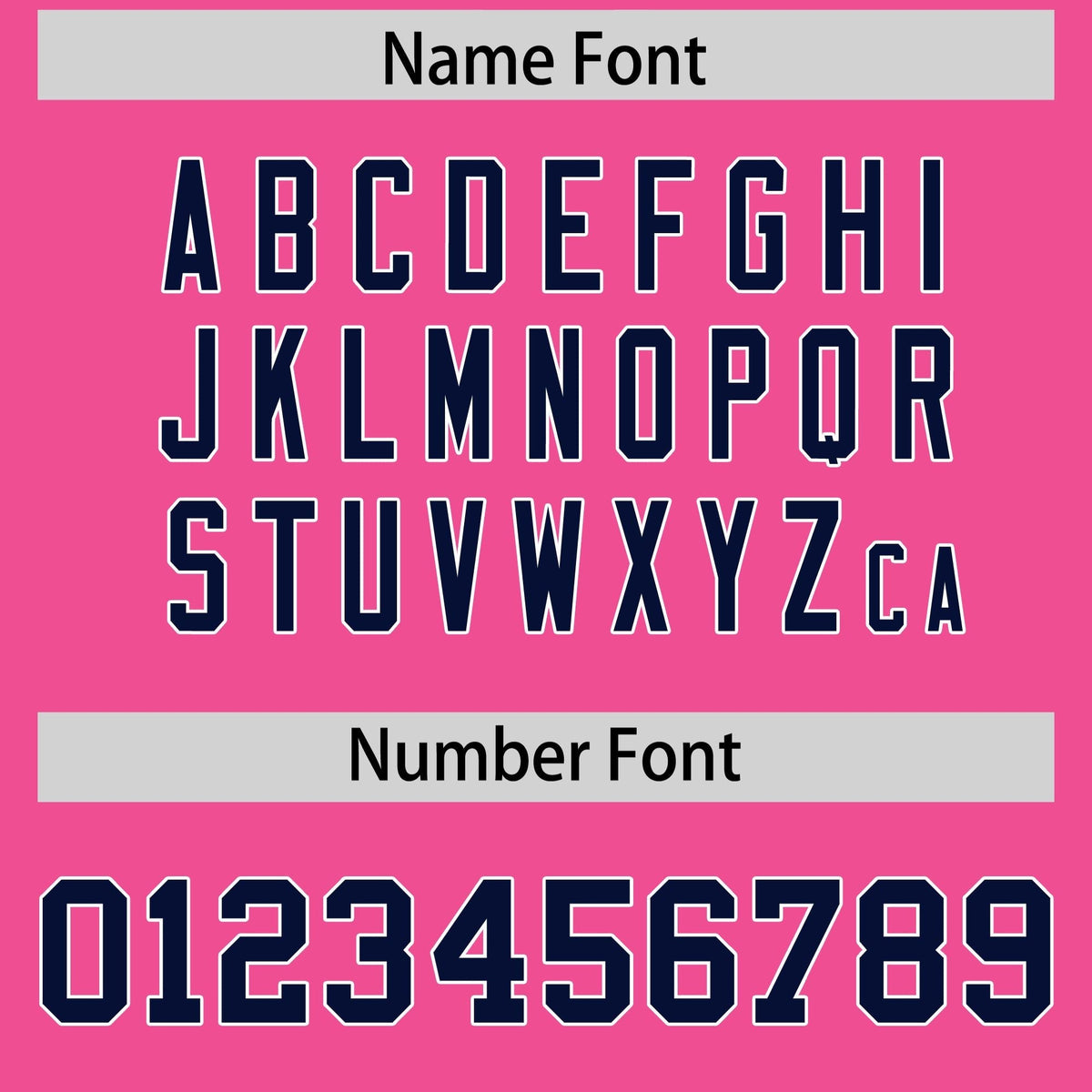 Custom Pink Navy Personalized Star Pattern Raglan Sleeves Authentic American Football Jersey