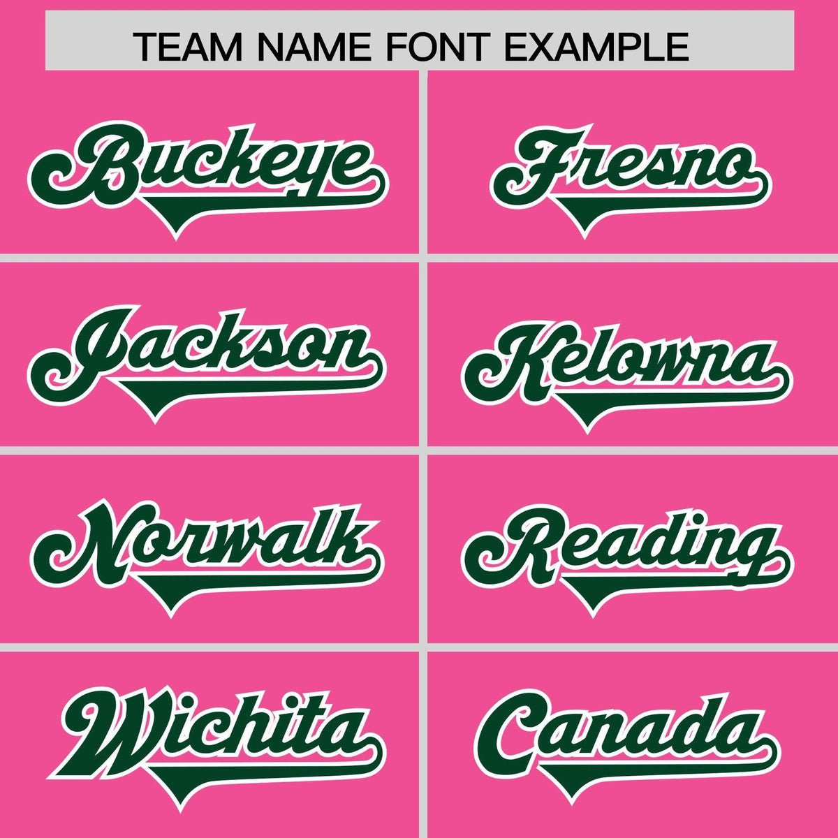 Custom Pink Green Personalized Star Pattern Raglan Sleeves Authentic American Football Jersey