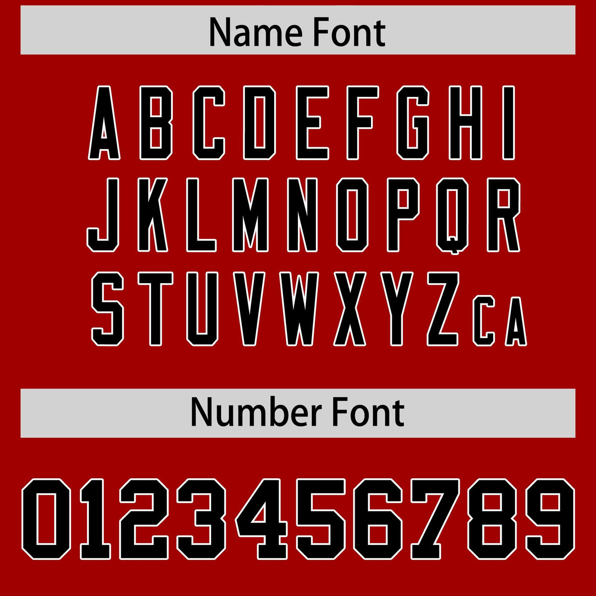 Custom Red Black Personalized Star Pattern Raglan Sleeves Authentic American Football Jersey