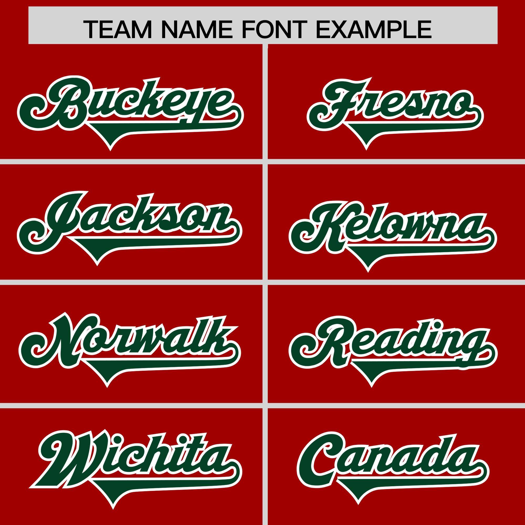 Custom Red Green Personalized Star Pattern Raglan Sleeves Authentic American Football Jersey