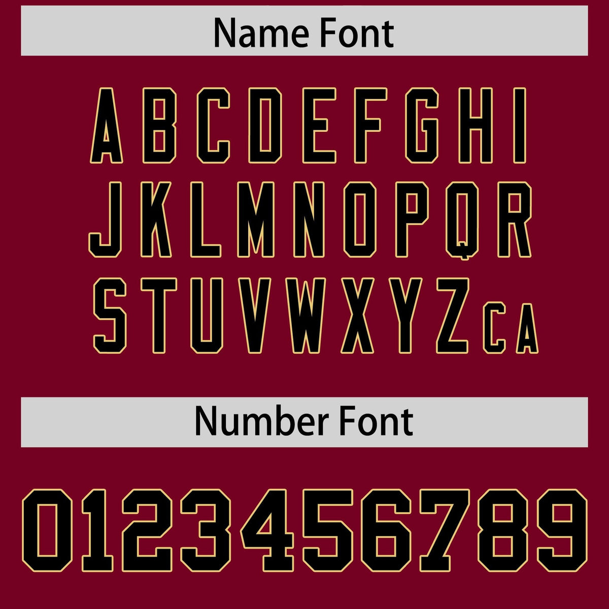 Custom Cardinal Black Personalized Star Pattern Raglan Sleeves Authentic American Football Jersey