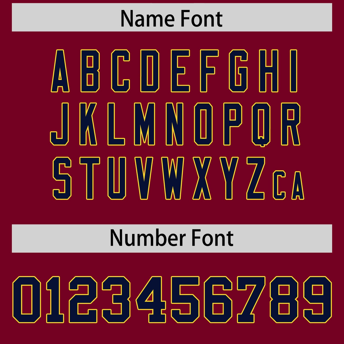 Custom Cardinal Navy Personalized Star Pattern Raglan Sleeves Authentic American Football Jersey