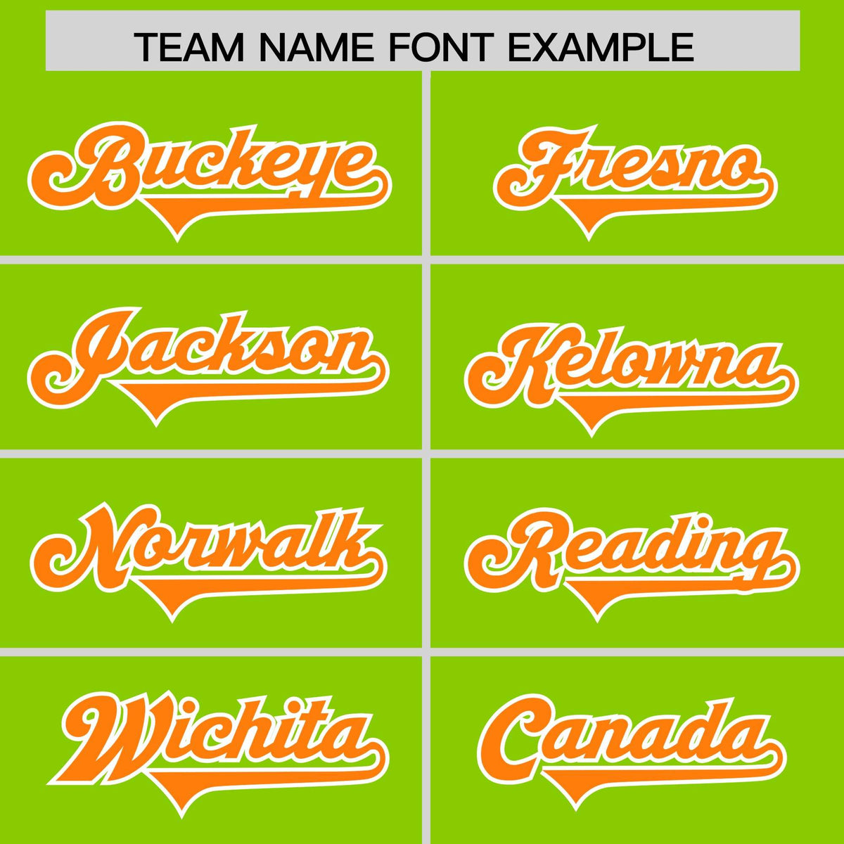 Custom Neon Green Orange Personalized Star Pattern Raglan Sleeves Authentic American Football Jersey