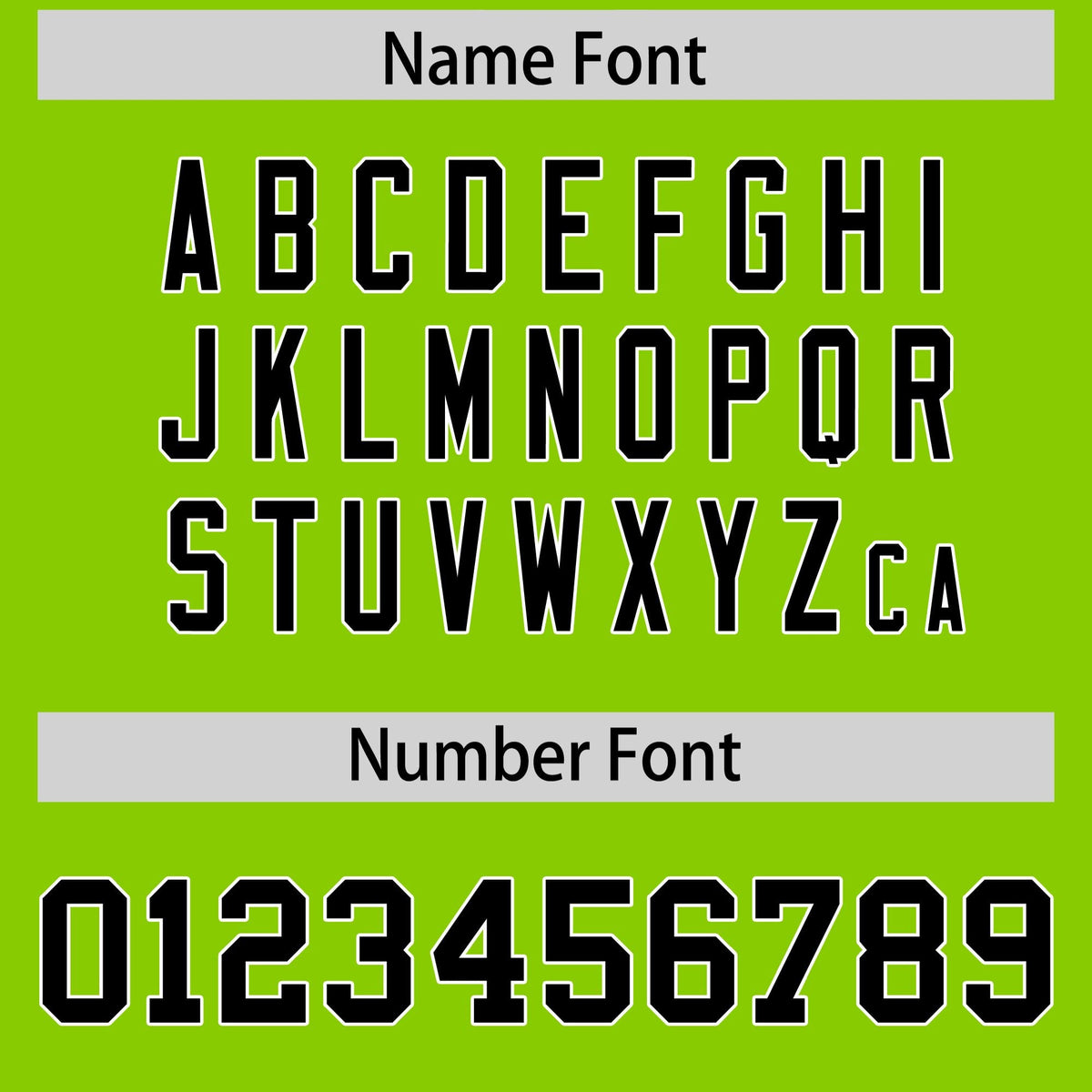 Custom Neon Green Black Personalized Star Pattern Raglan Sleeves Authentic American Football Jersey