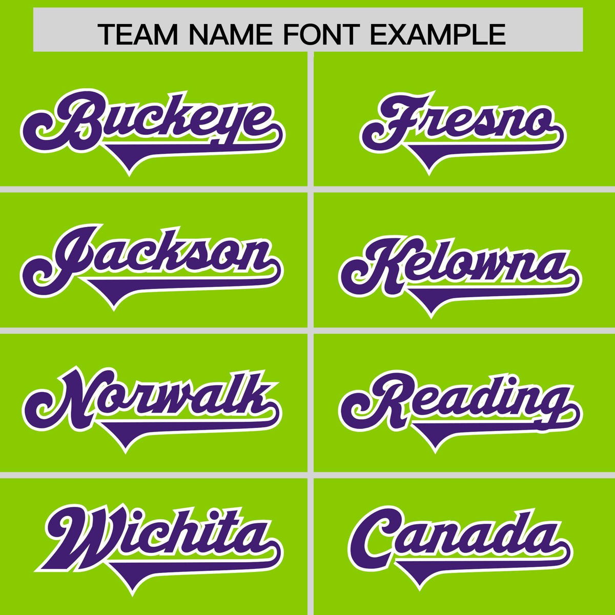 Custom Neon Green Purple Personalized Star Pattern Raglan Sleeves Authentic American Football Jersey