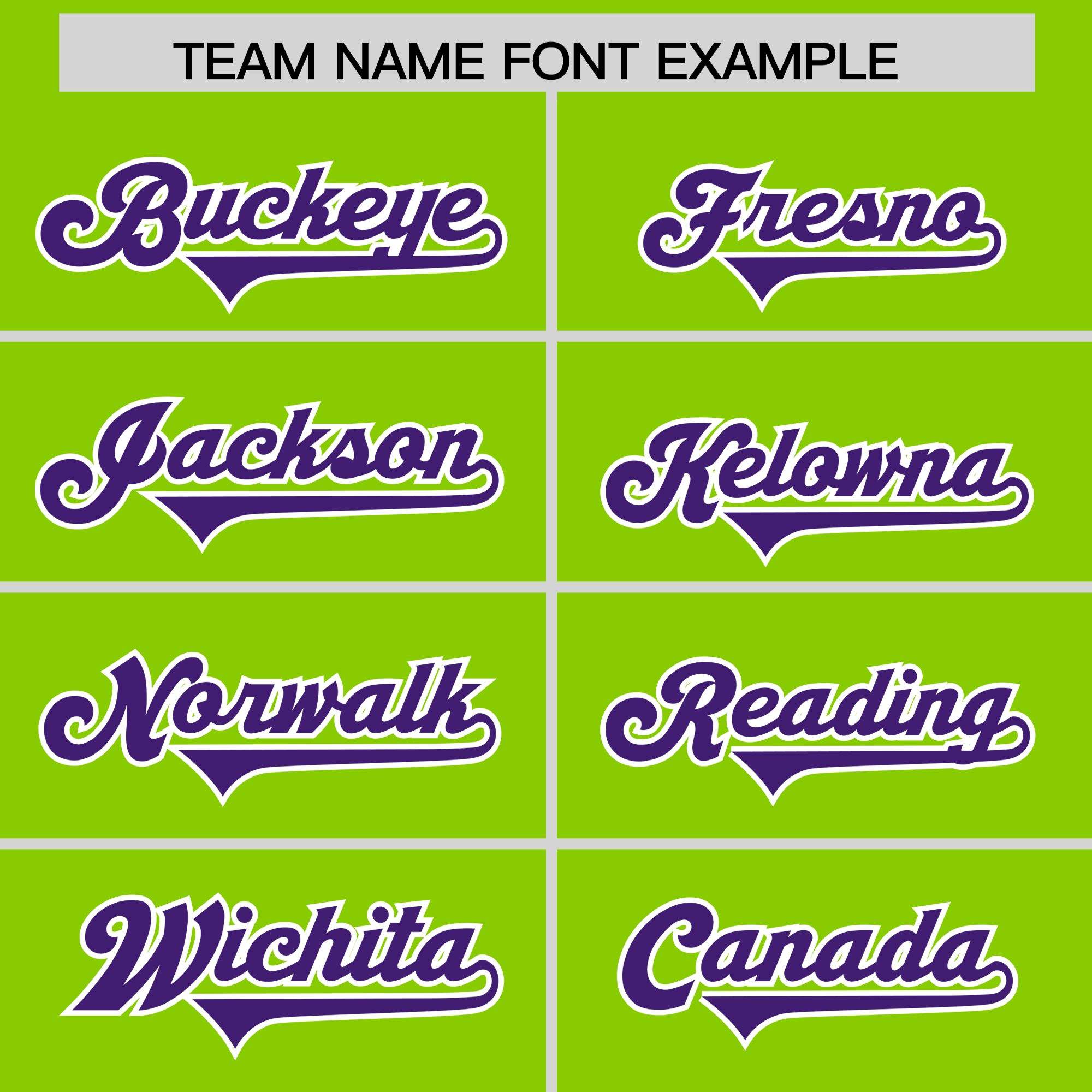 Custom Neon Green Purple Personalized Star Pattern Raglan Sleeves Authentic American Football Jersey