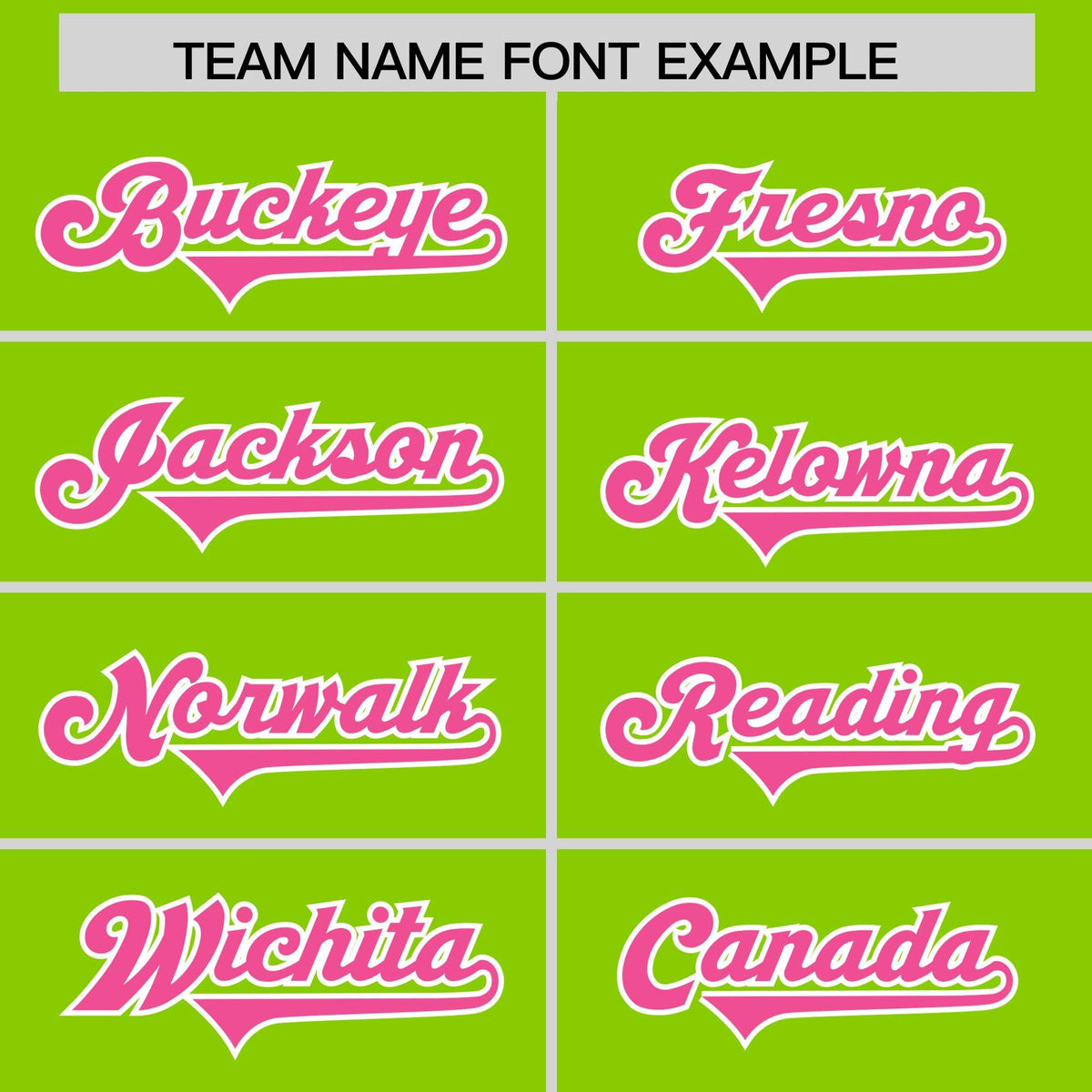 Custom Neon Green Pink Personalized Star Pattern Raglan Sleeves Authentic American Football Jersey