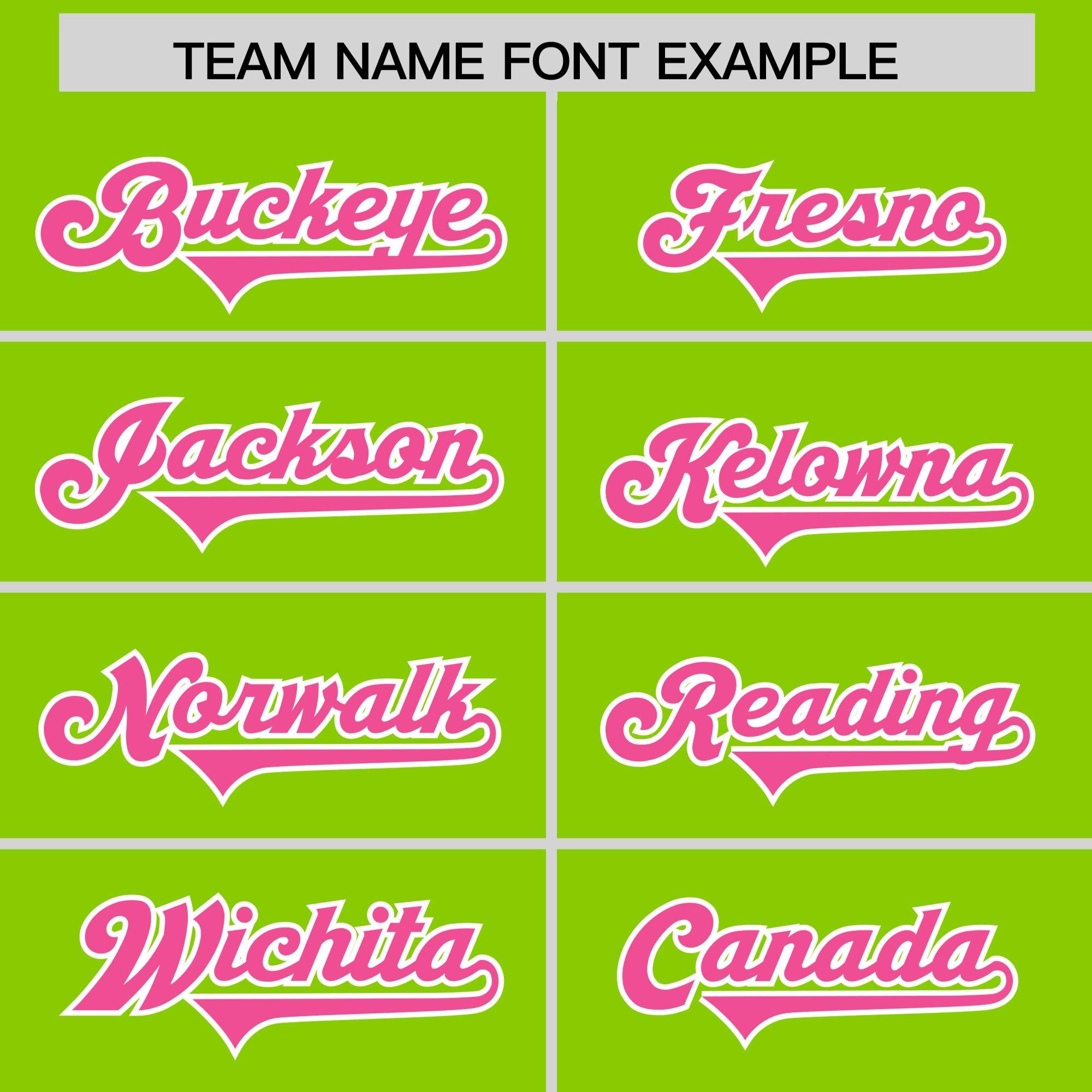 Custom Neon Green Pink Personalized Star Pattern Raglan Sleeves Authentic American Football Jersey