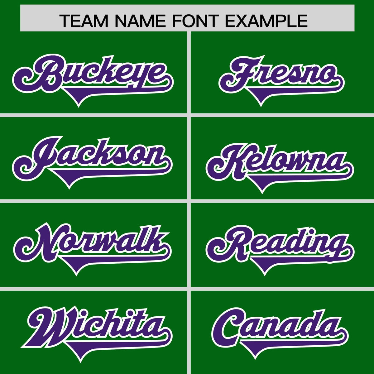 Custom Kelly Green Purple Personalized Star Pattern Raglan Sleeves Authentic American Football Jersey