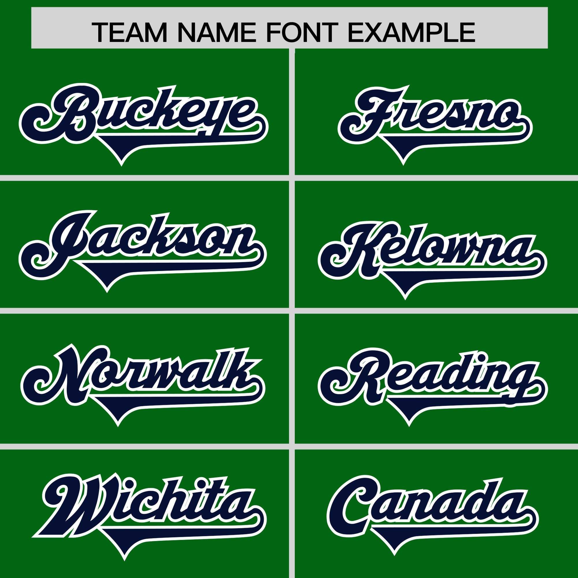 Custom Kelly Green Navy Personalized Star Pattern Raglan Sleeves Authentic American Football Jersey