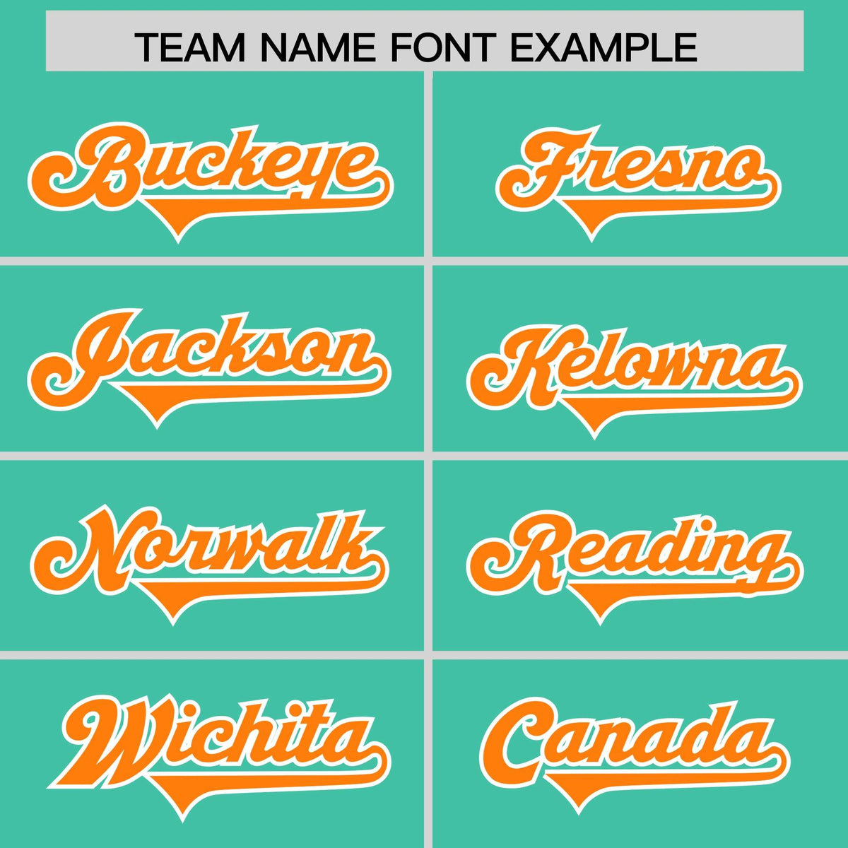 Custom Bright Green Orange Personalized Star Pattern Raglan Sleeves Authentic American Football Jersey