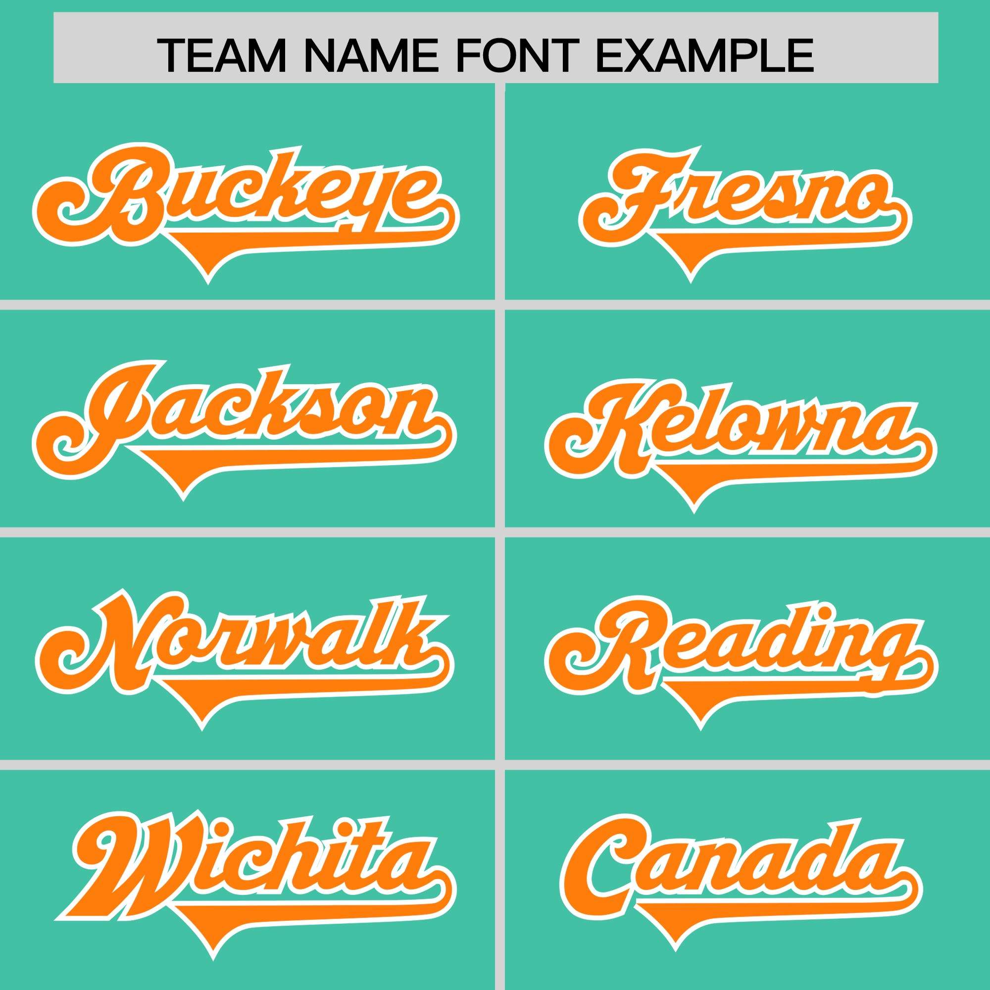 Custom Bright Green Orange Personalized Star Pattern Raglan Sleeves Authentic American Football Jersey