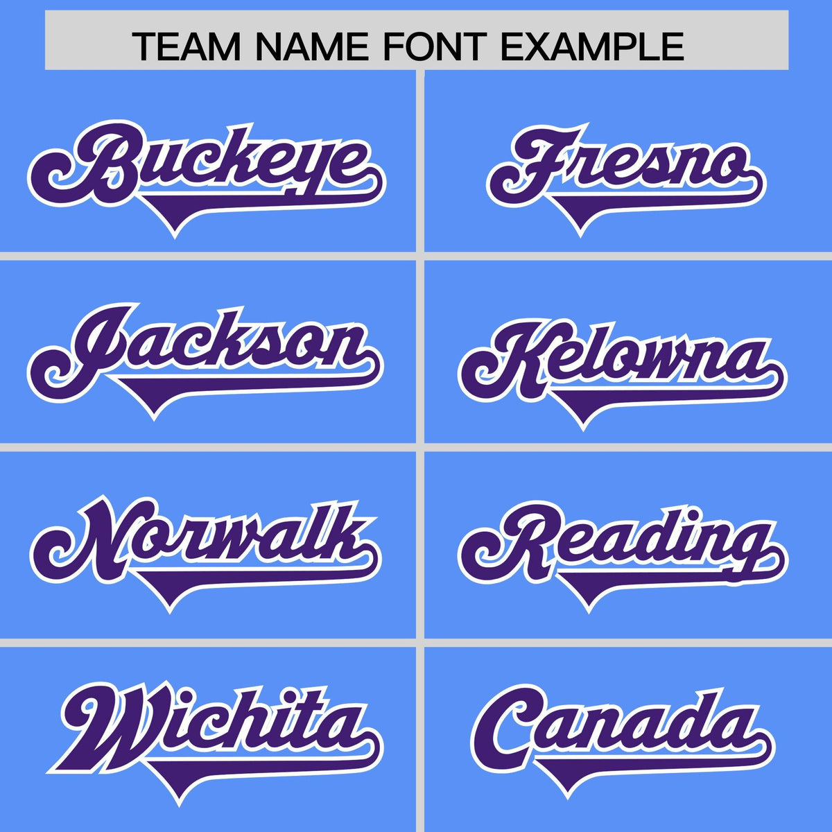 Custom Powder Blue Purple Personalized Star Pattern Raglan Sleeves Authentic American Football Jersey