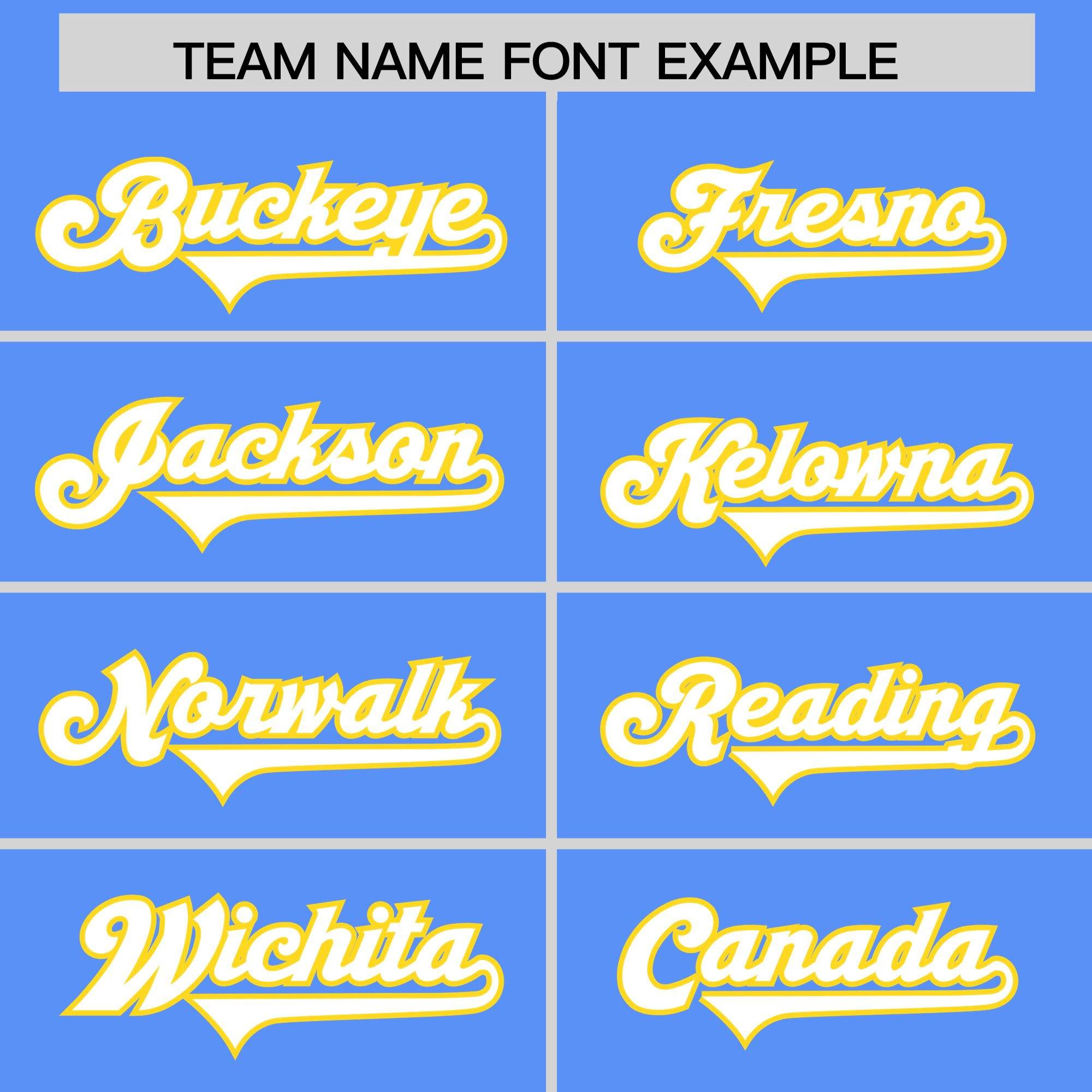 Custom Powder Blue Gold Personalized Star Pattern Raglan Sleeves Authentic American Football Jersey