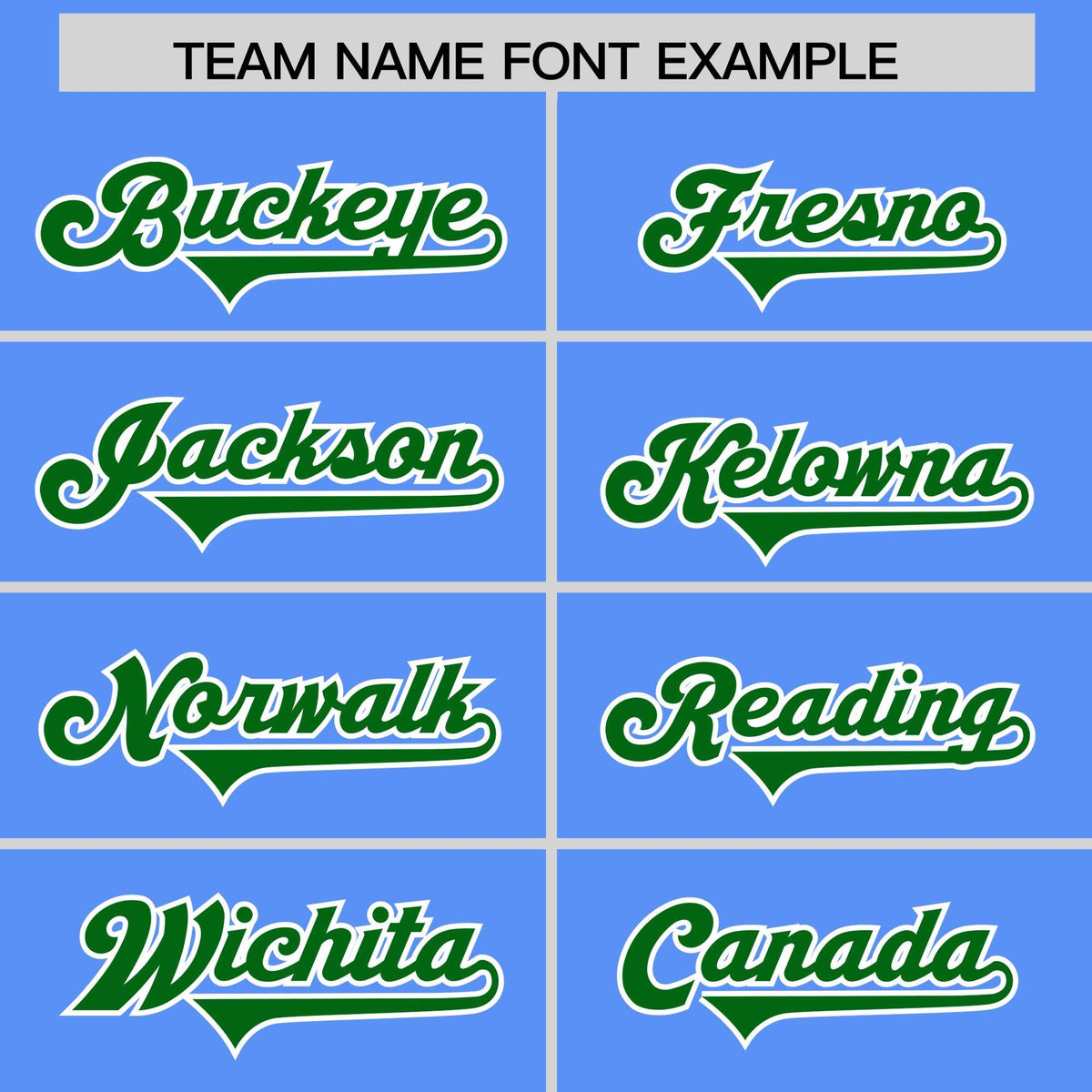 Custom Powder Blue Kelly Green Personalized Star Pattern Raglan Sleeves Authentic American Football Jersey