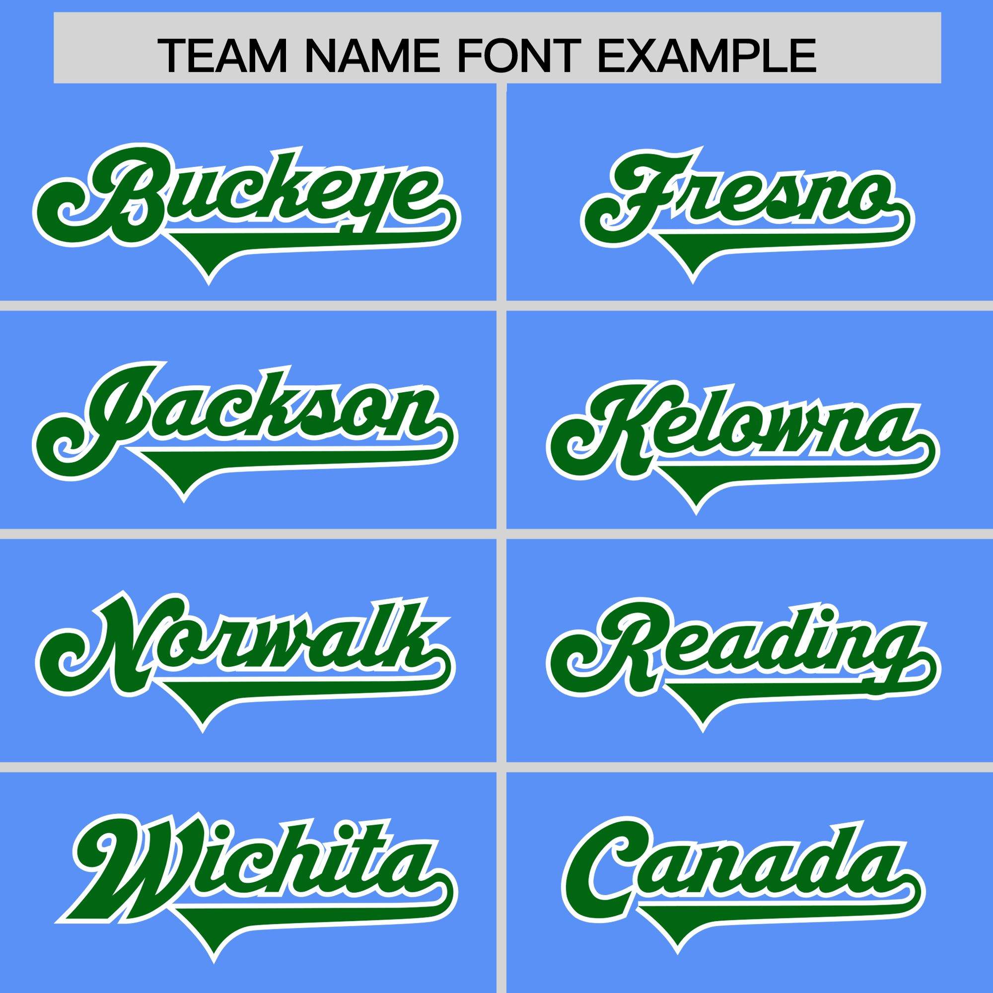 Custom Powder Blue Kelly Green Personalized Star Pattern Raglan Sleeves Authentic American Football Jersey