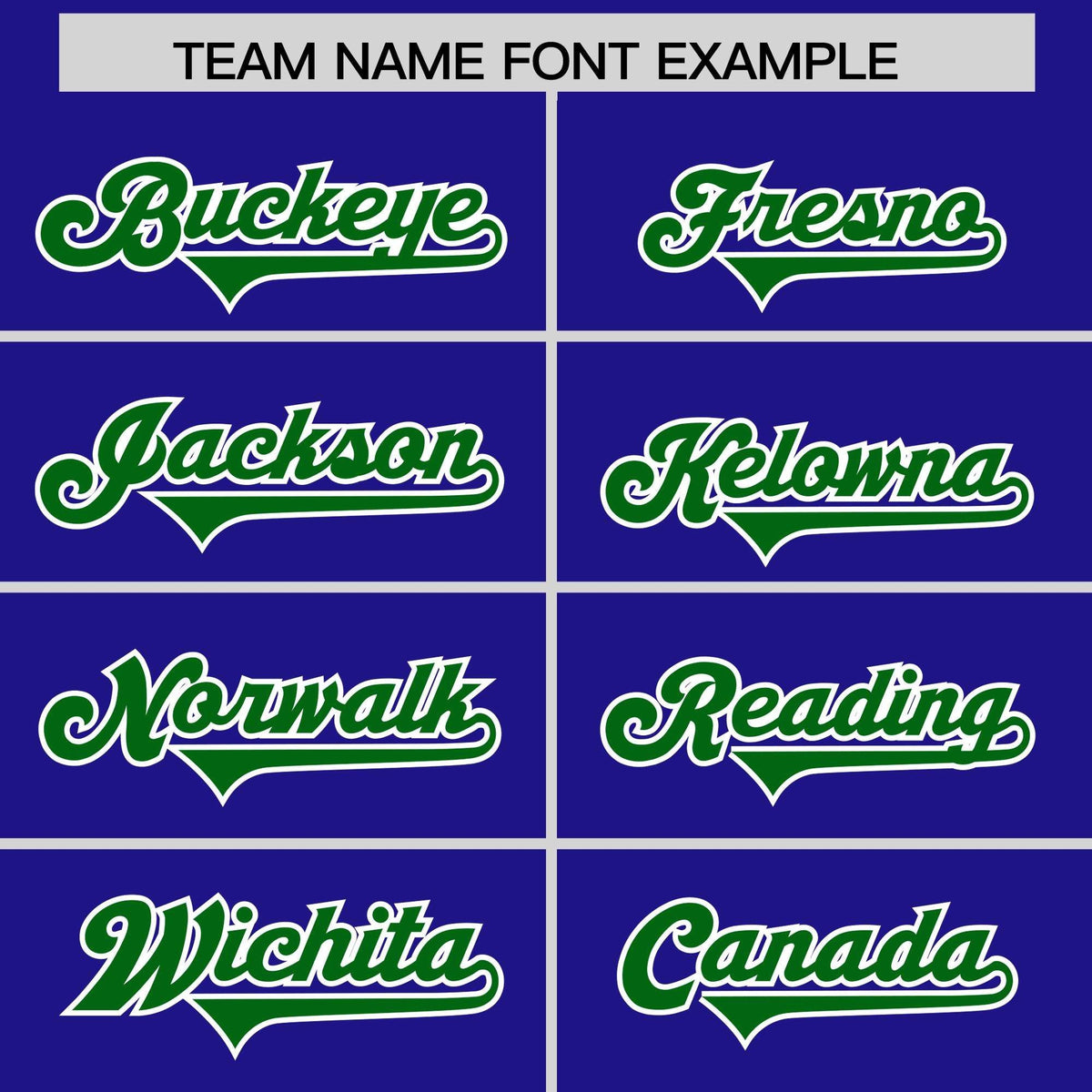 Custom Royal Kelly Green Personalized Star Pattern Raglan Sleeves Authentic American Football Jersey