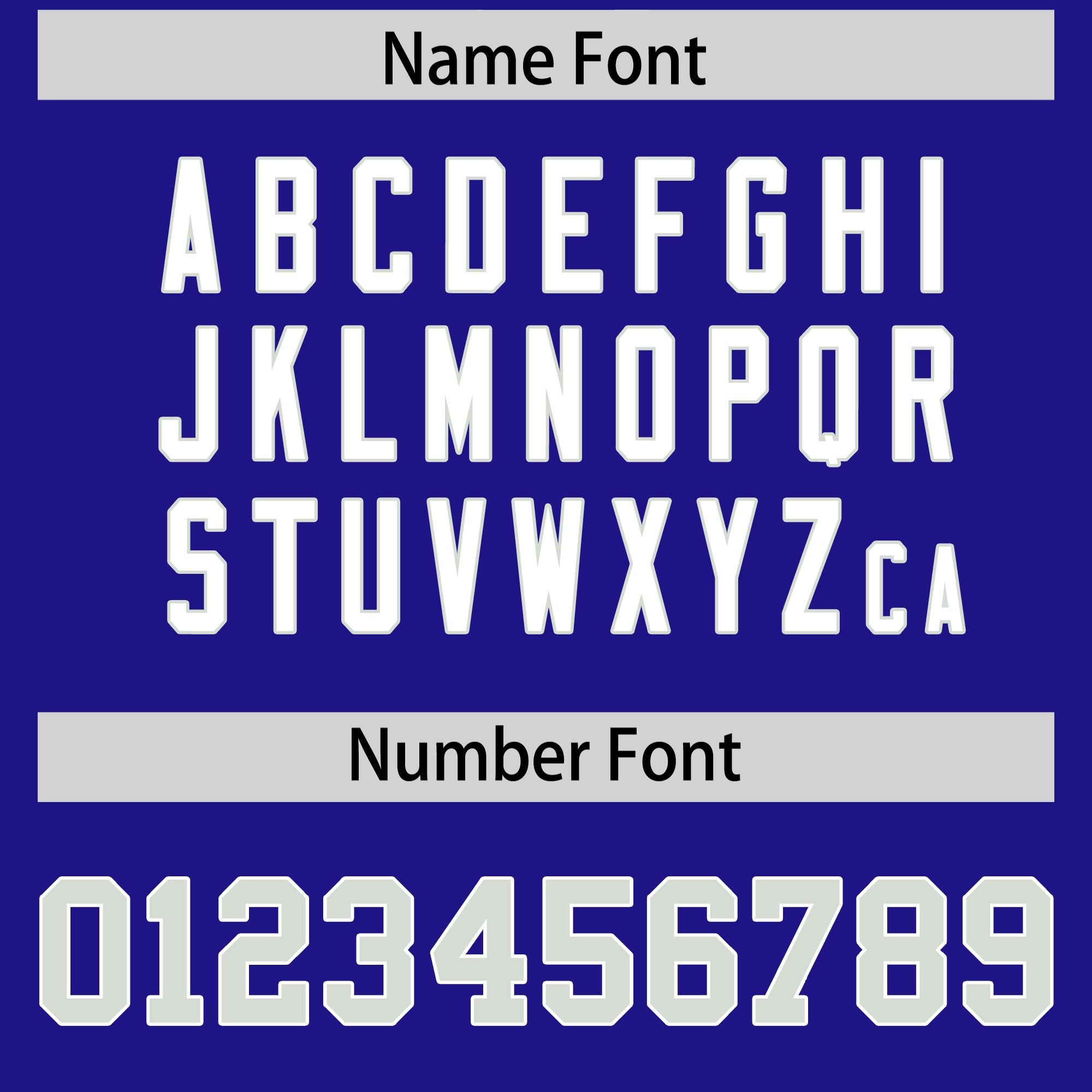 Custom Royal Gray Personalized Star Pattern Raglan Sleeves Authentic American Football Jersey